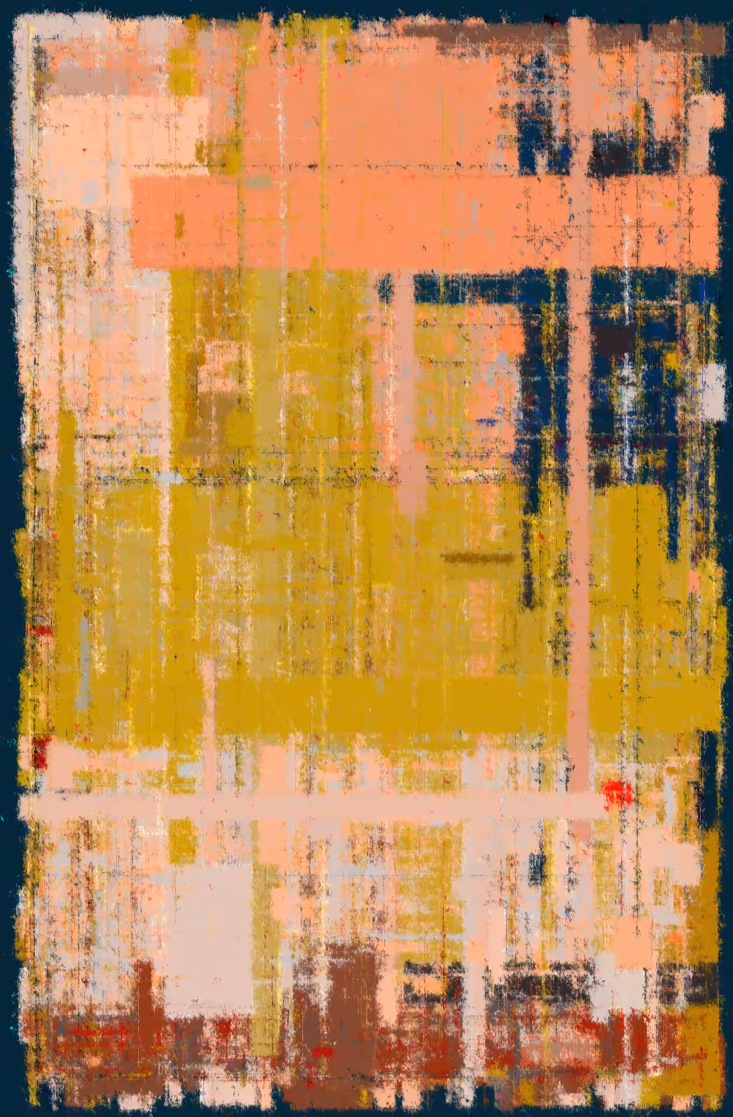 Liminalia #172