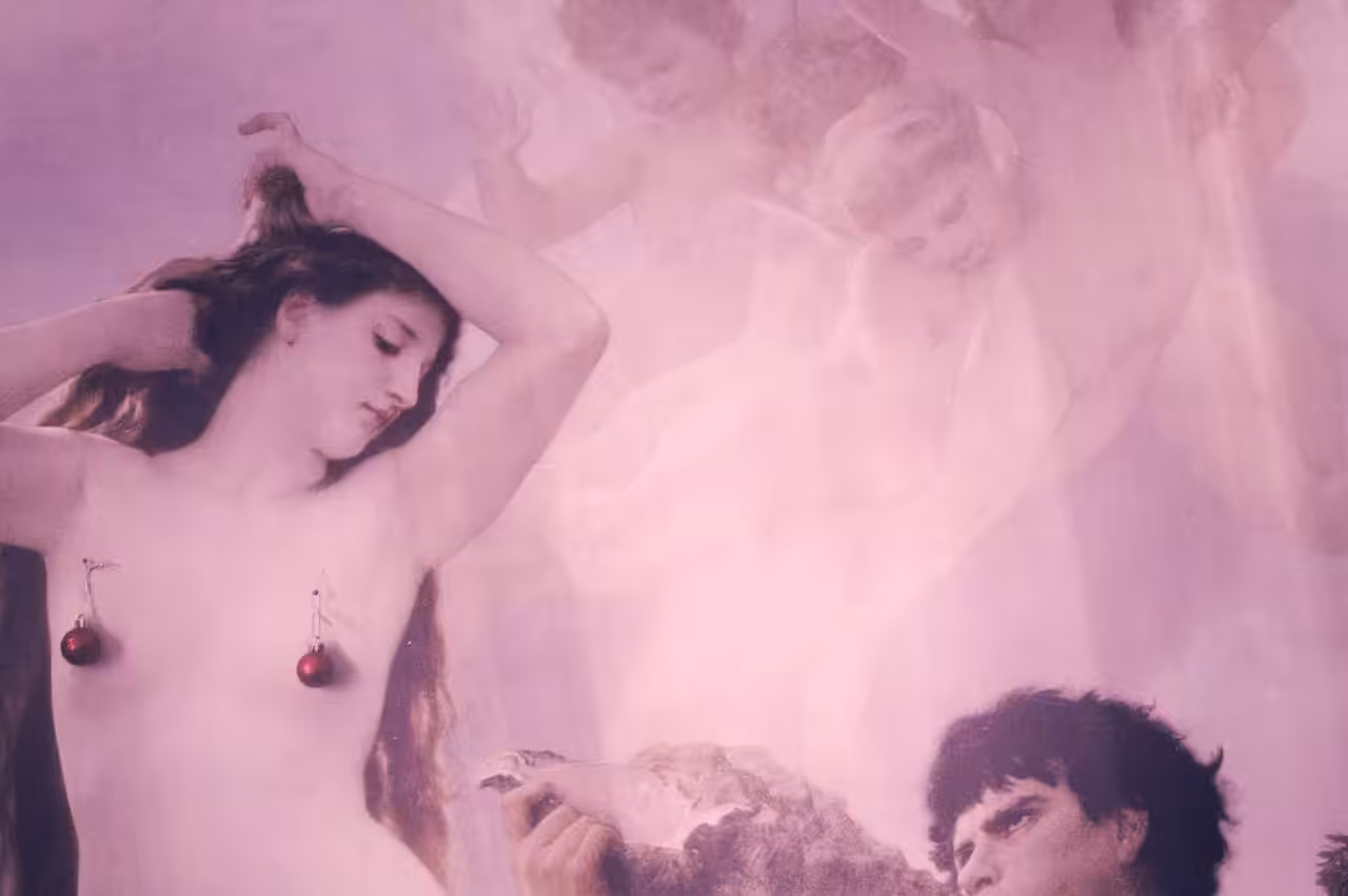 Venus was born on christmas 