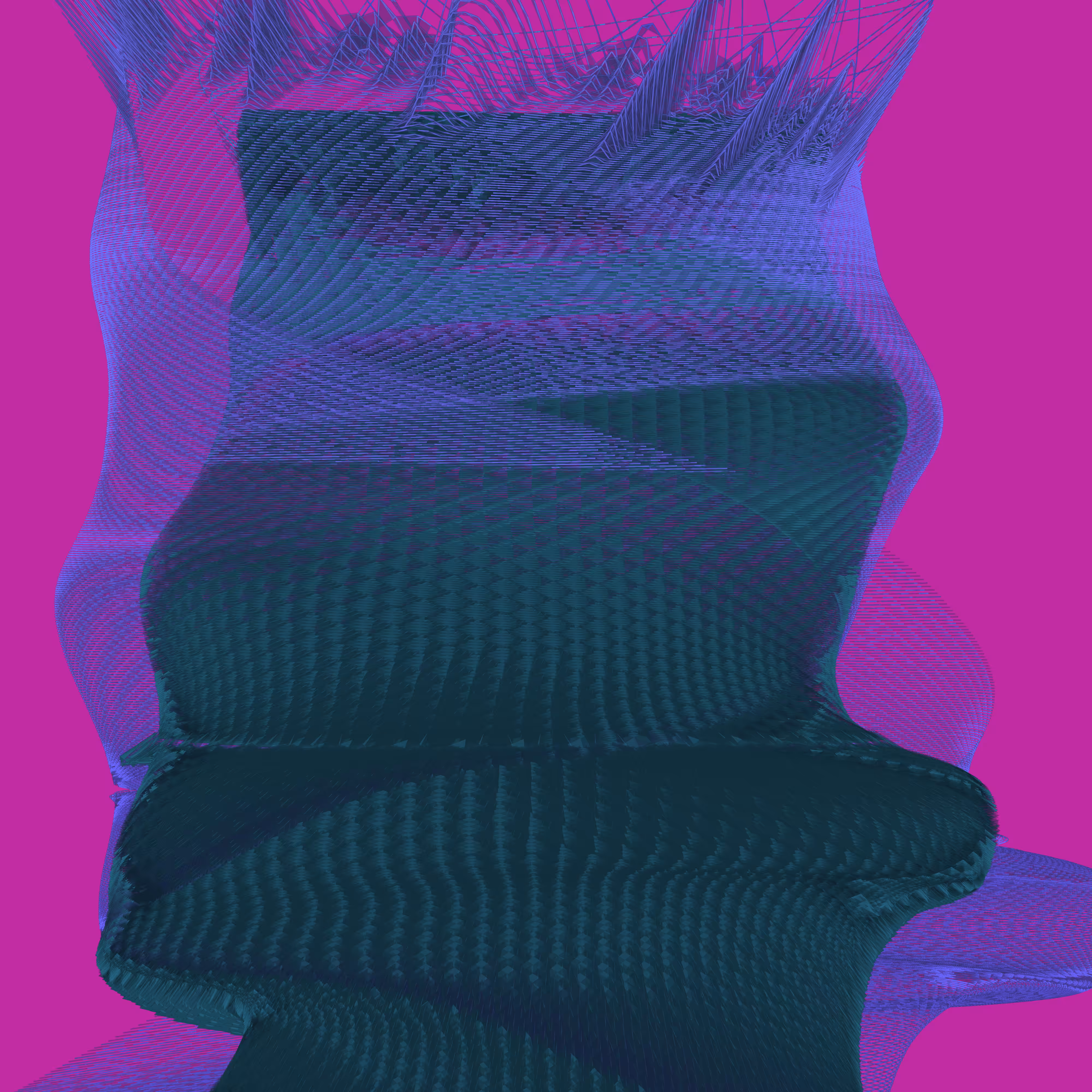 Form and Decay V4 - 81