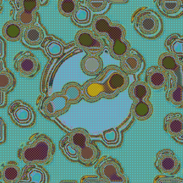 low orbit #118