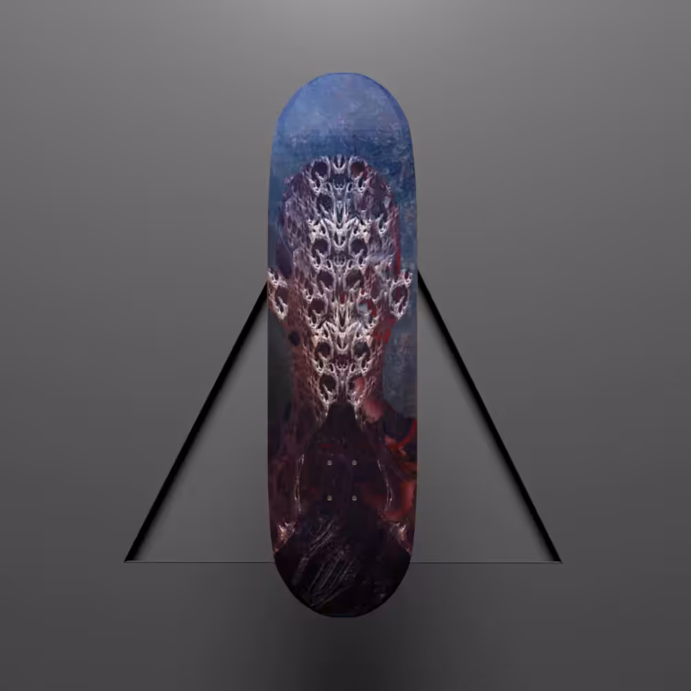 Excluded Board