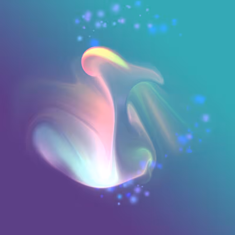 Z Fluid Interference #47