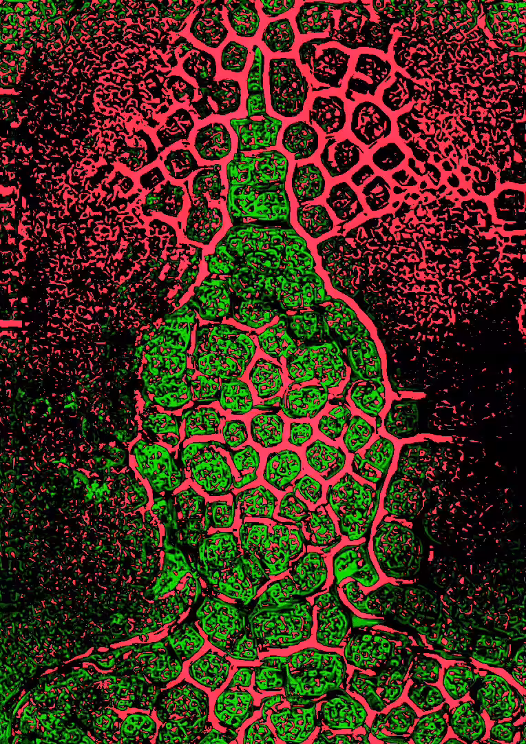 CYBER BUDDHA