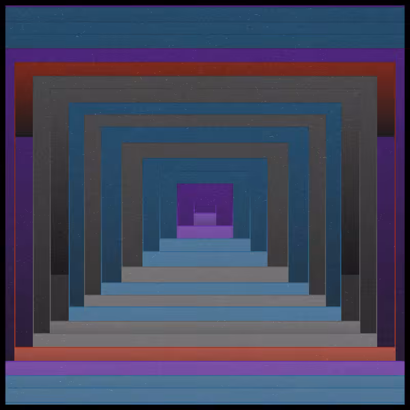 Labyrinth #253