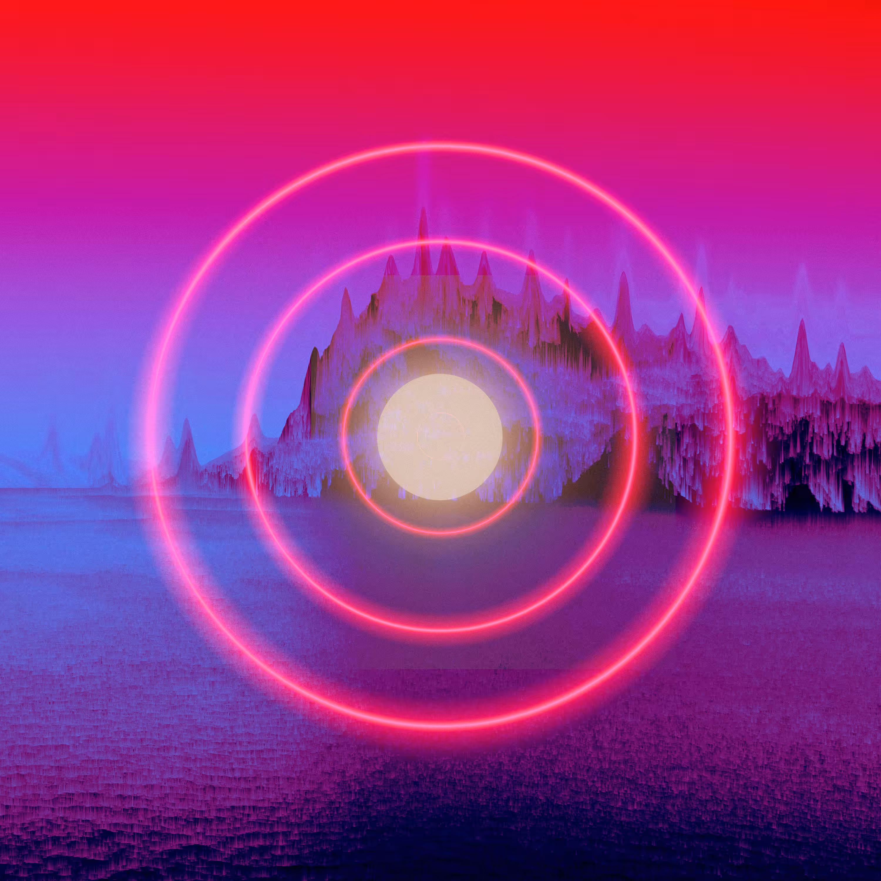 Stare Into Worlds