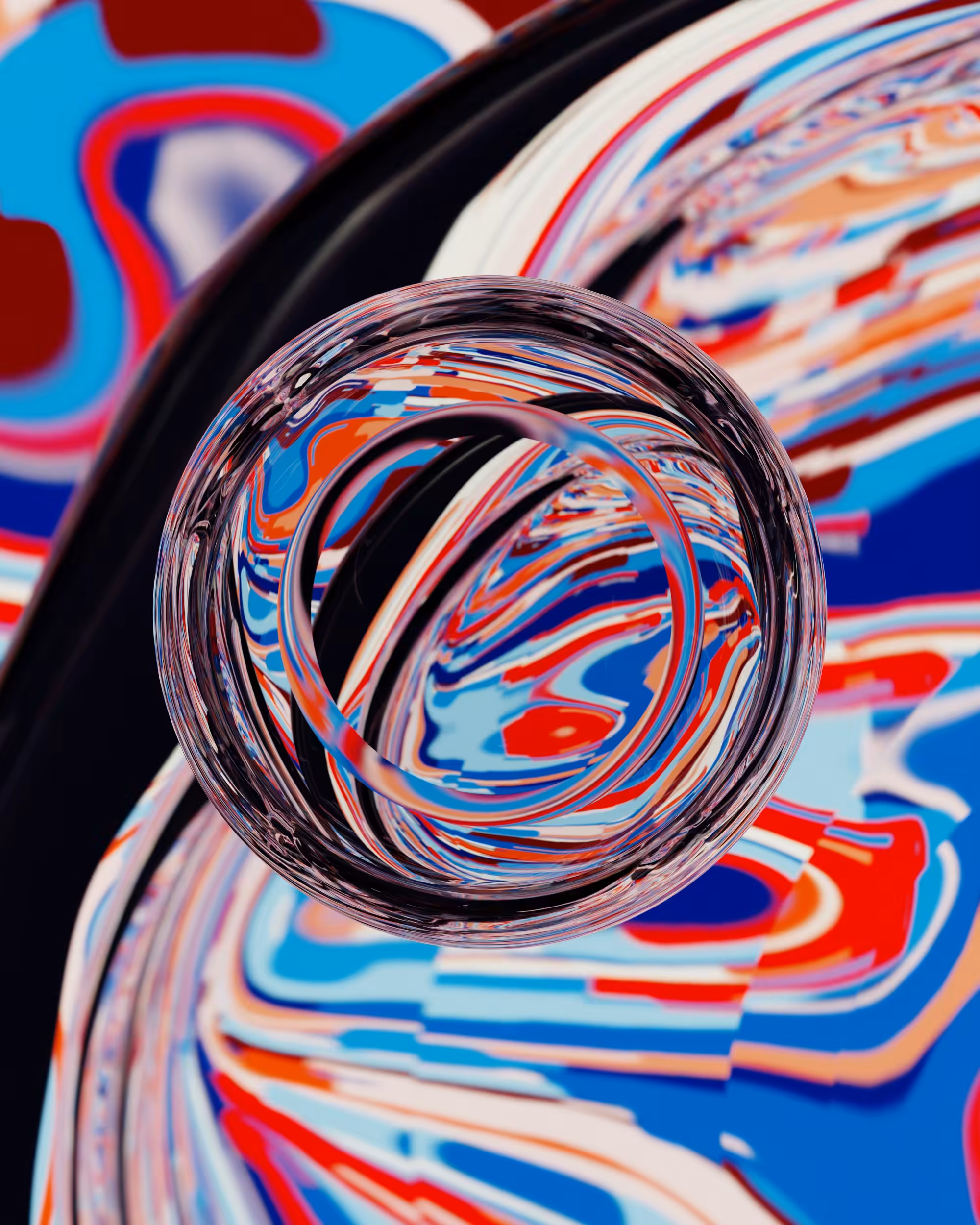 Orb #578