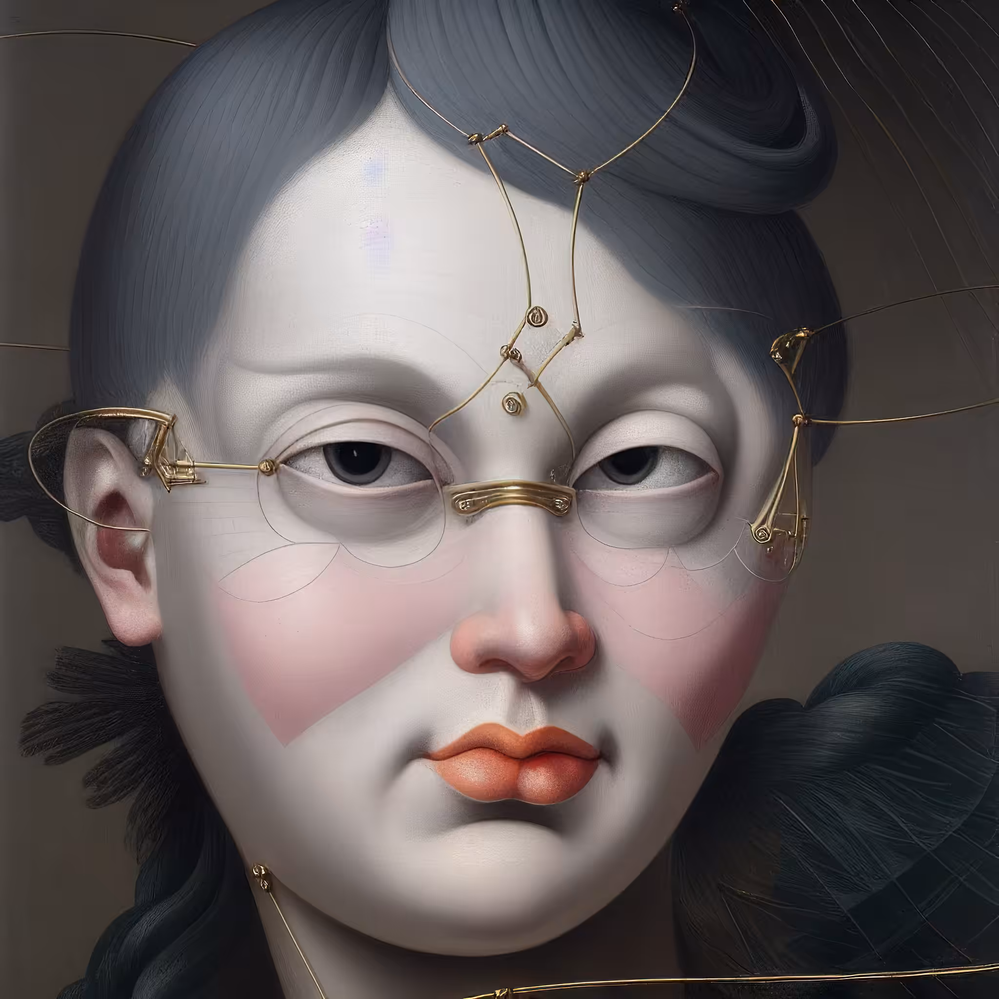 Lost Poets: #18301