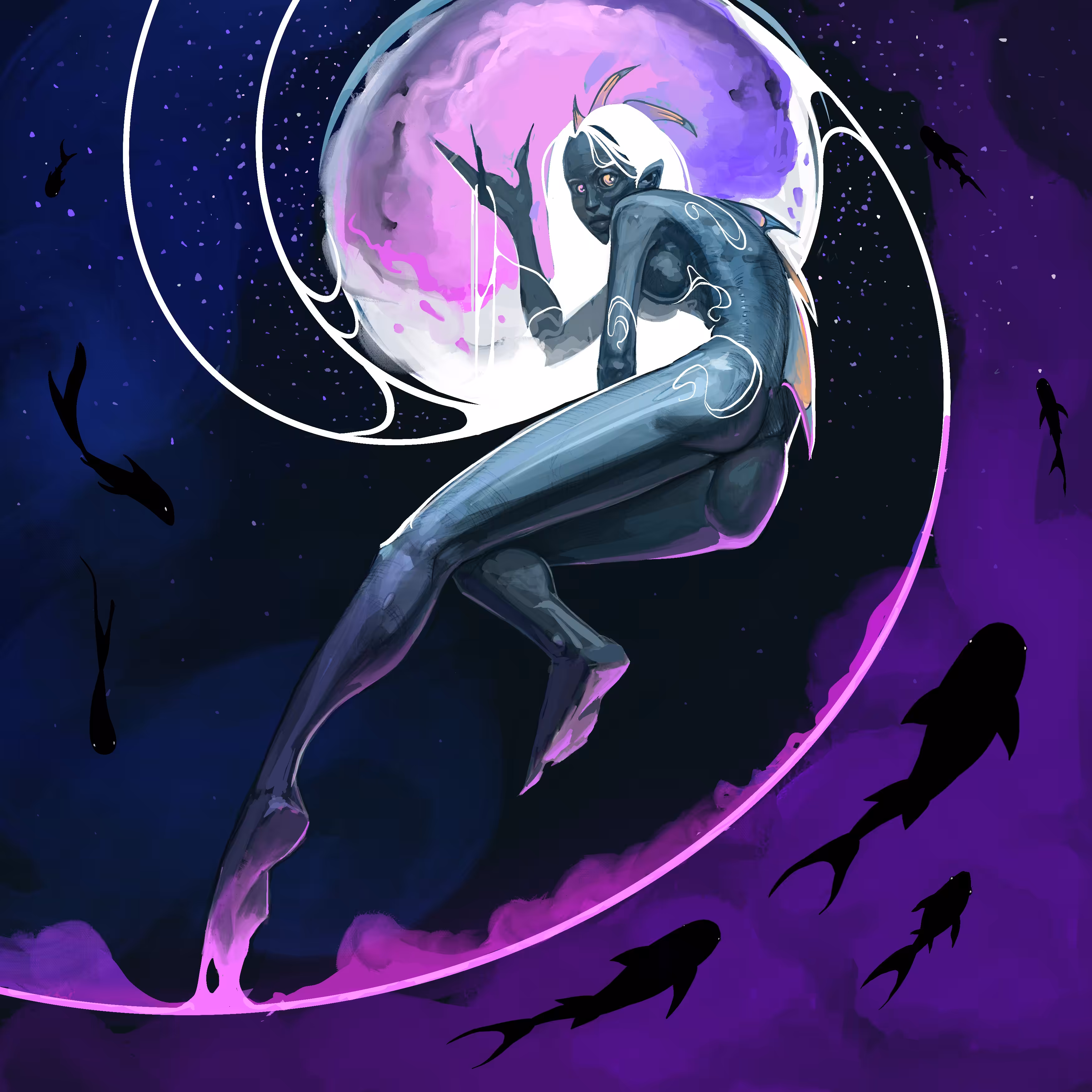 Pisces