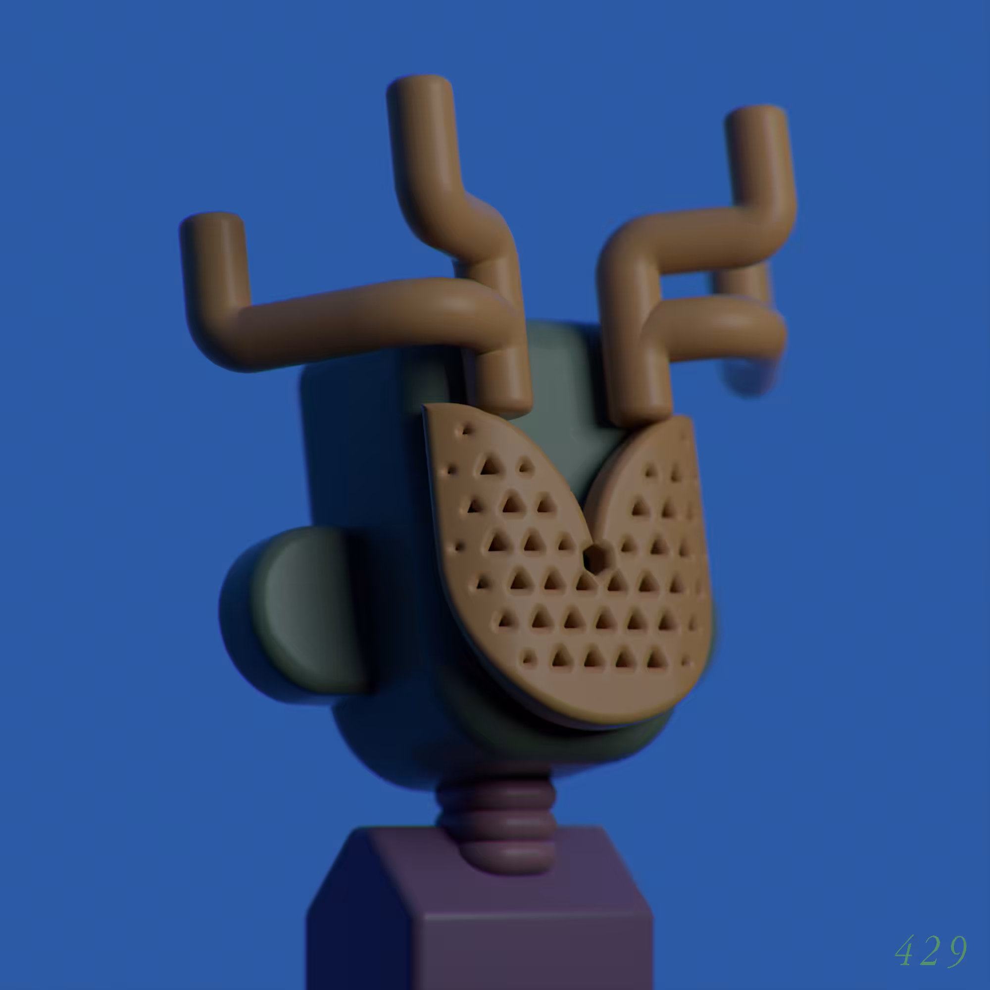 MSKD_429