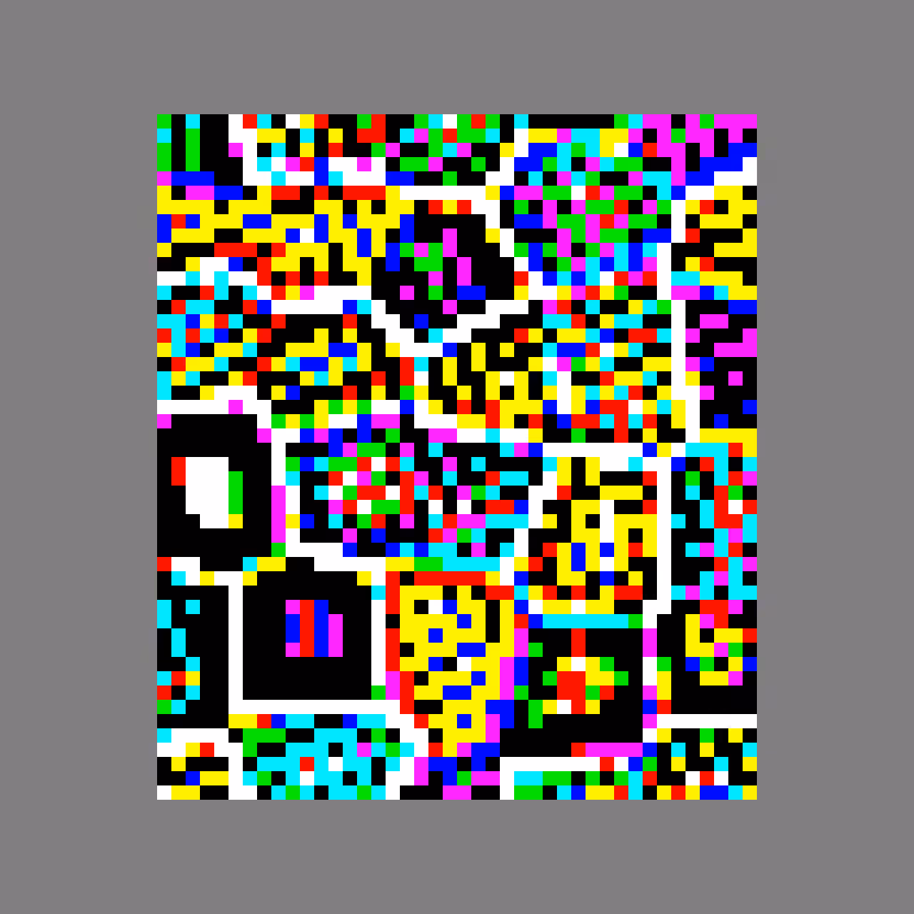 RGB PUNK 113