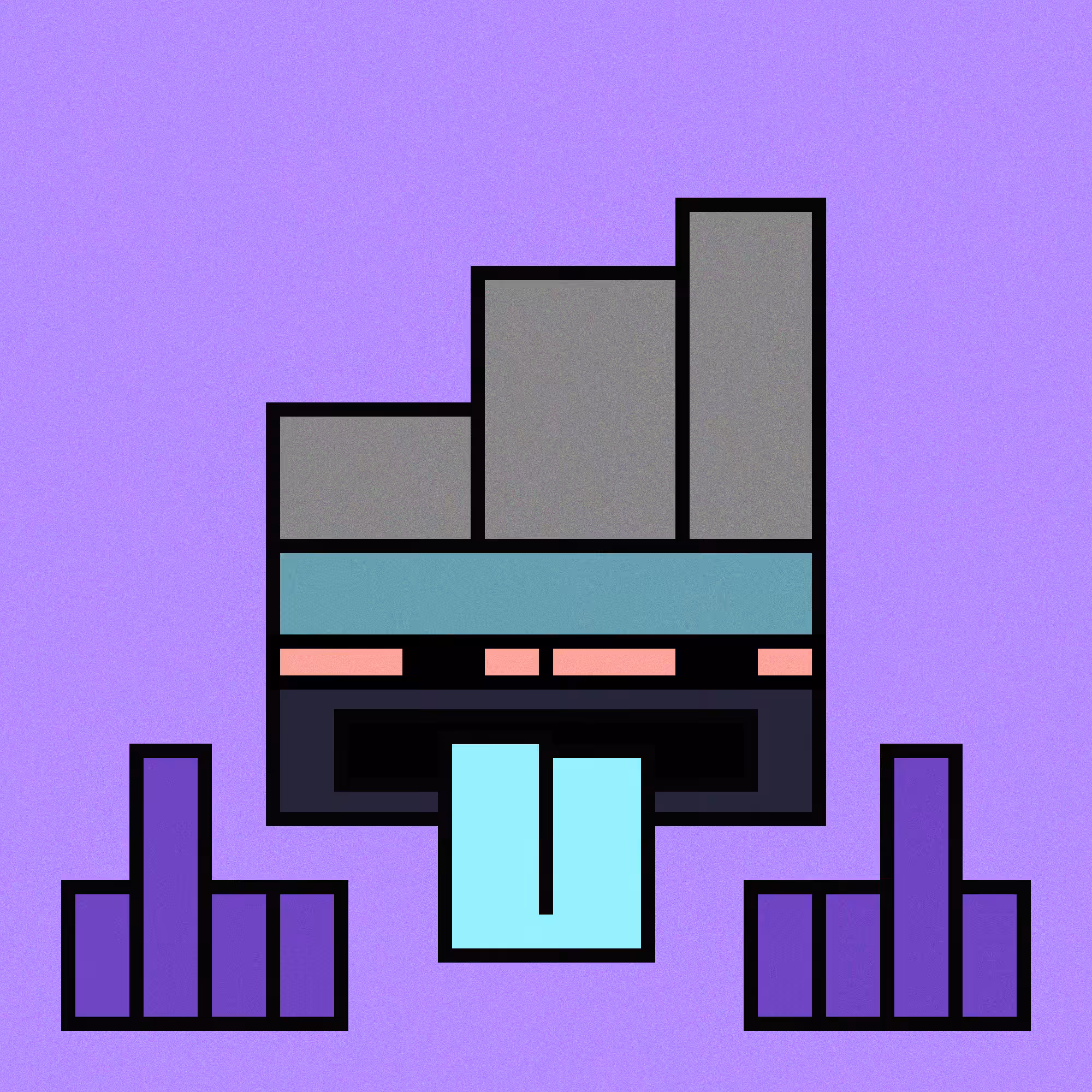 Degens: Degen #2458