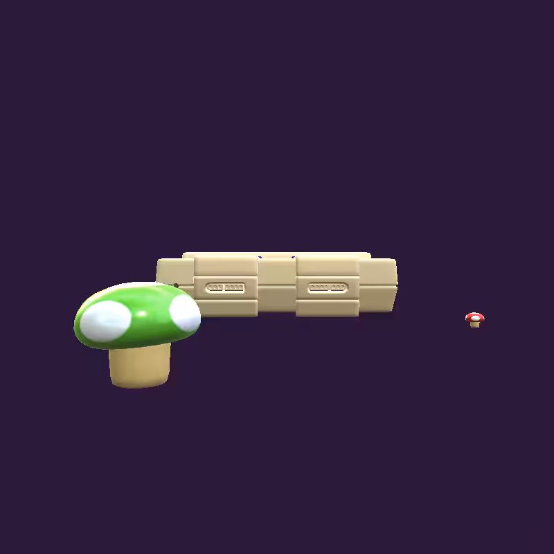 Generative Consoles (Official) #18