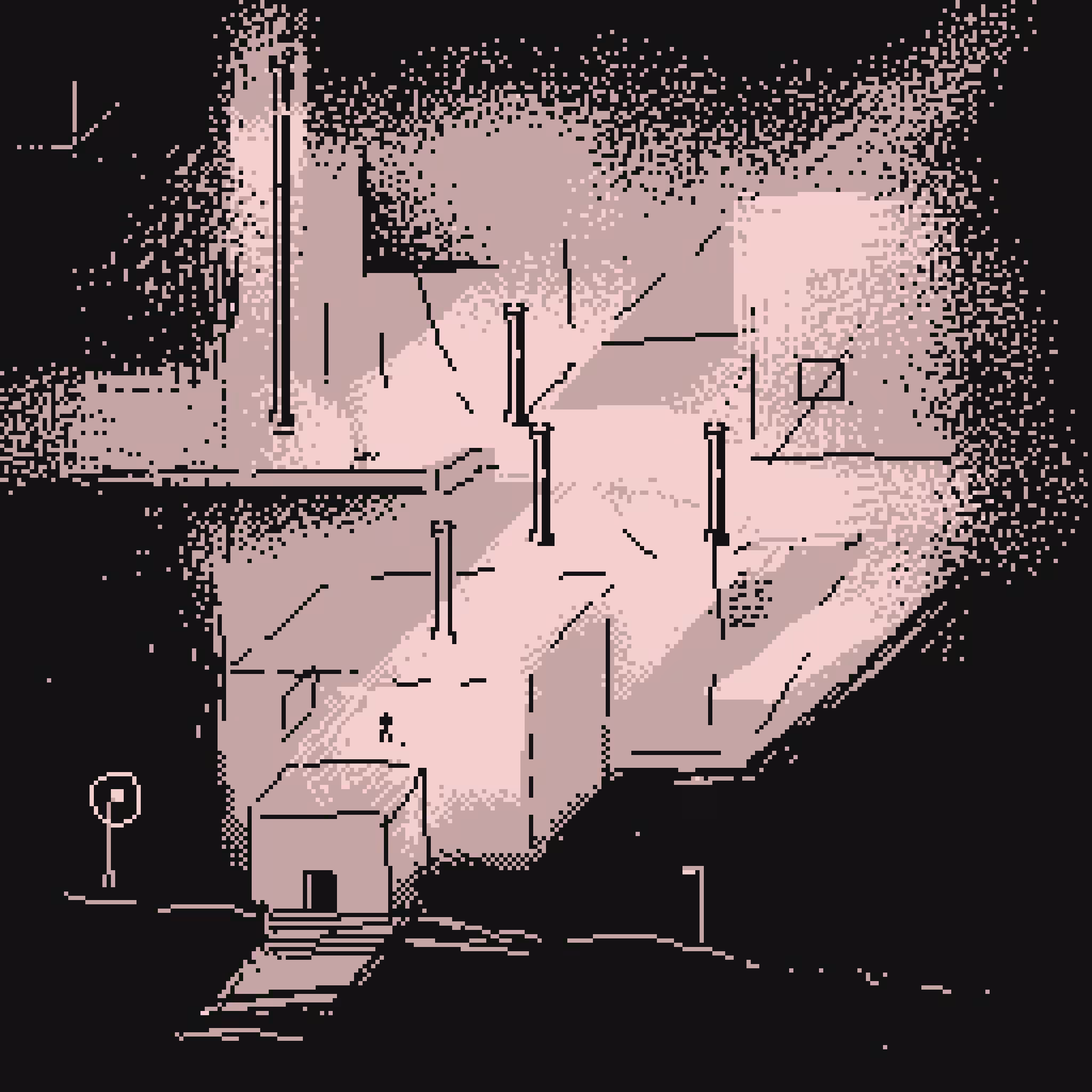 Inner Spaces  