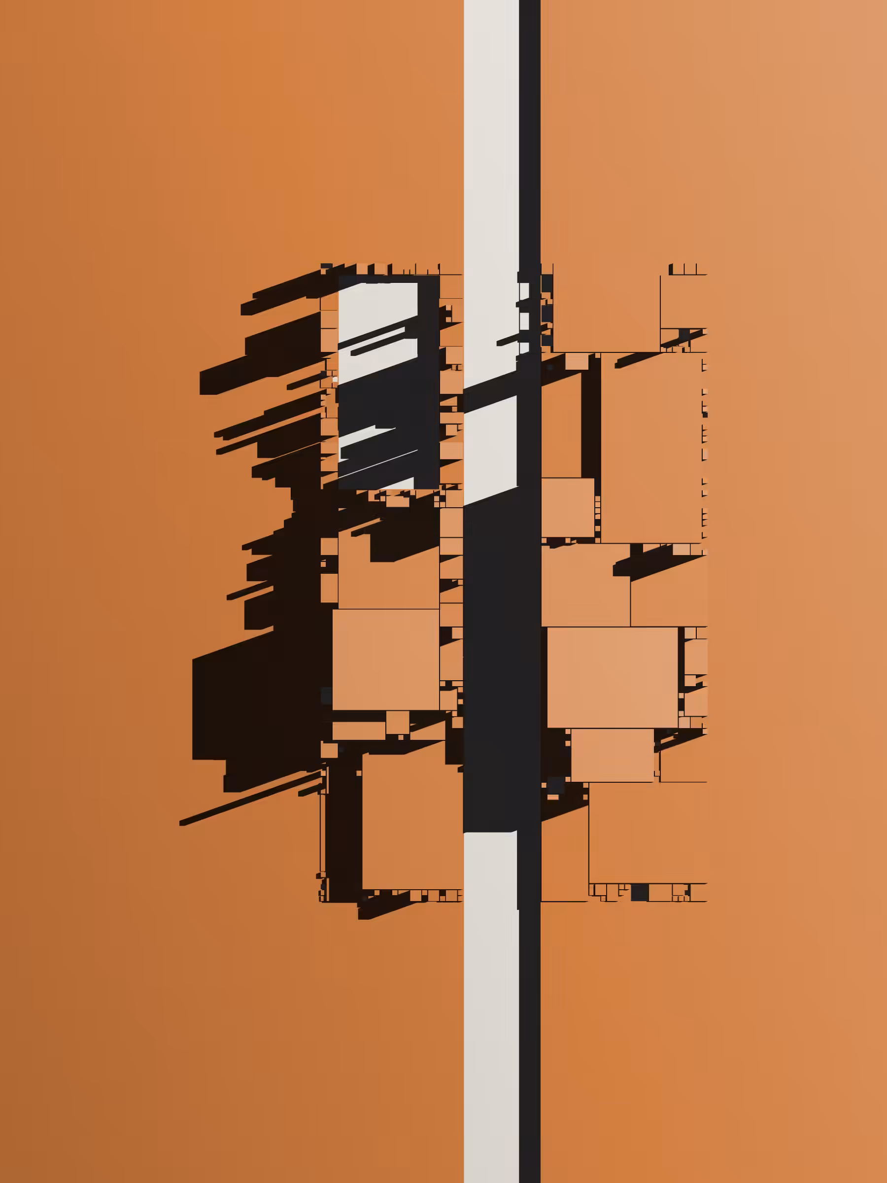 Impossible Distance #6