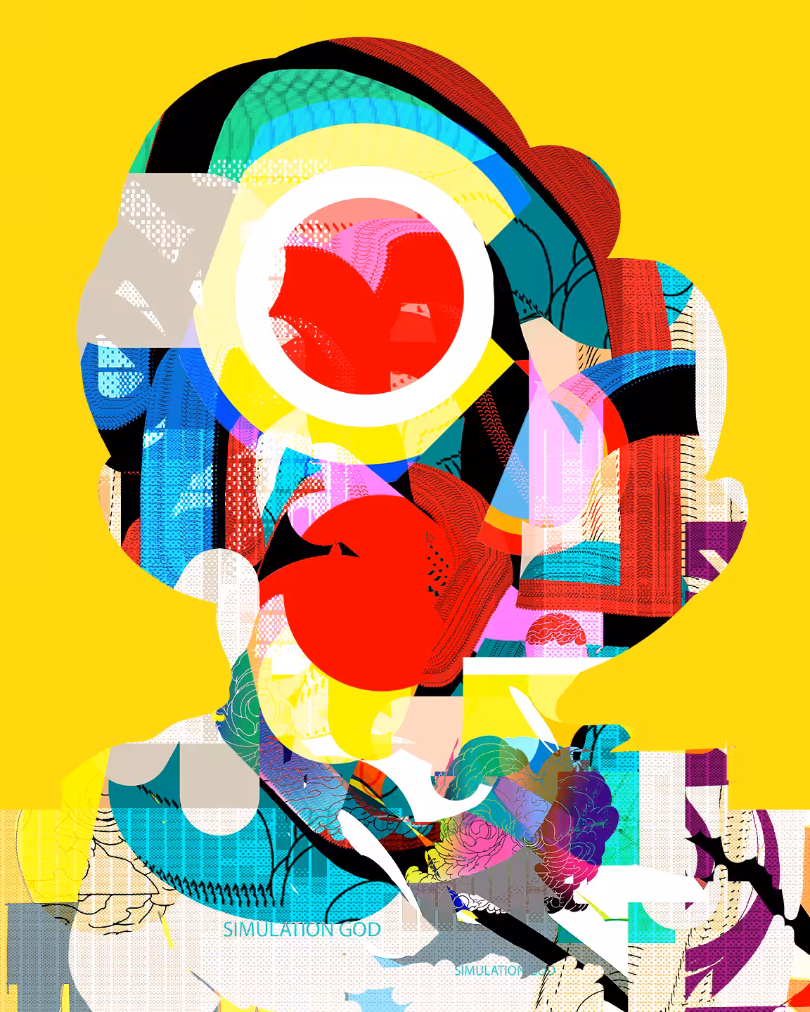 SIMULACRUM