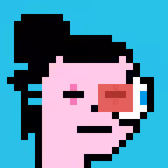  XetoPunk #036