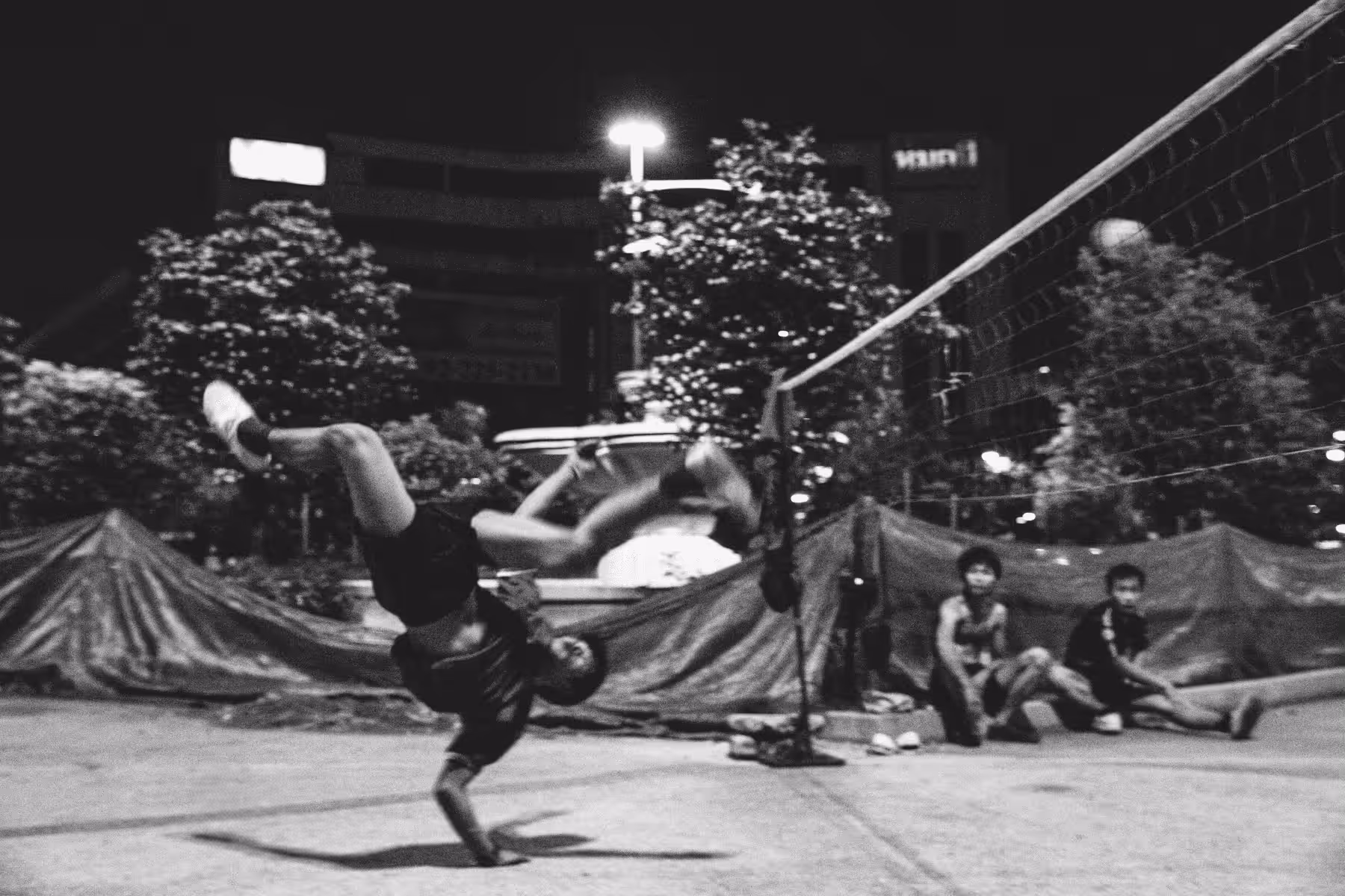Sepak Takraw_BKK