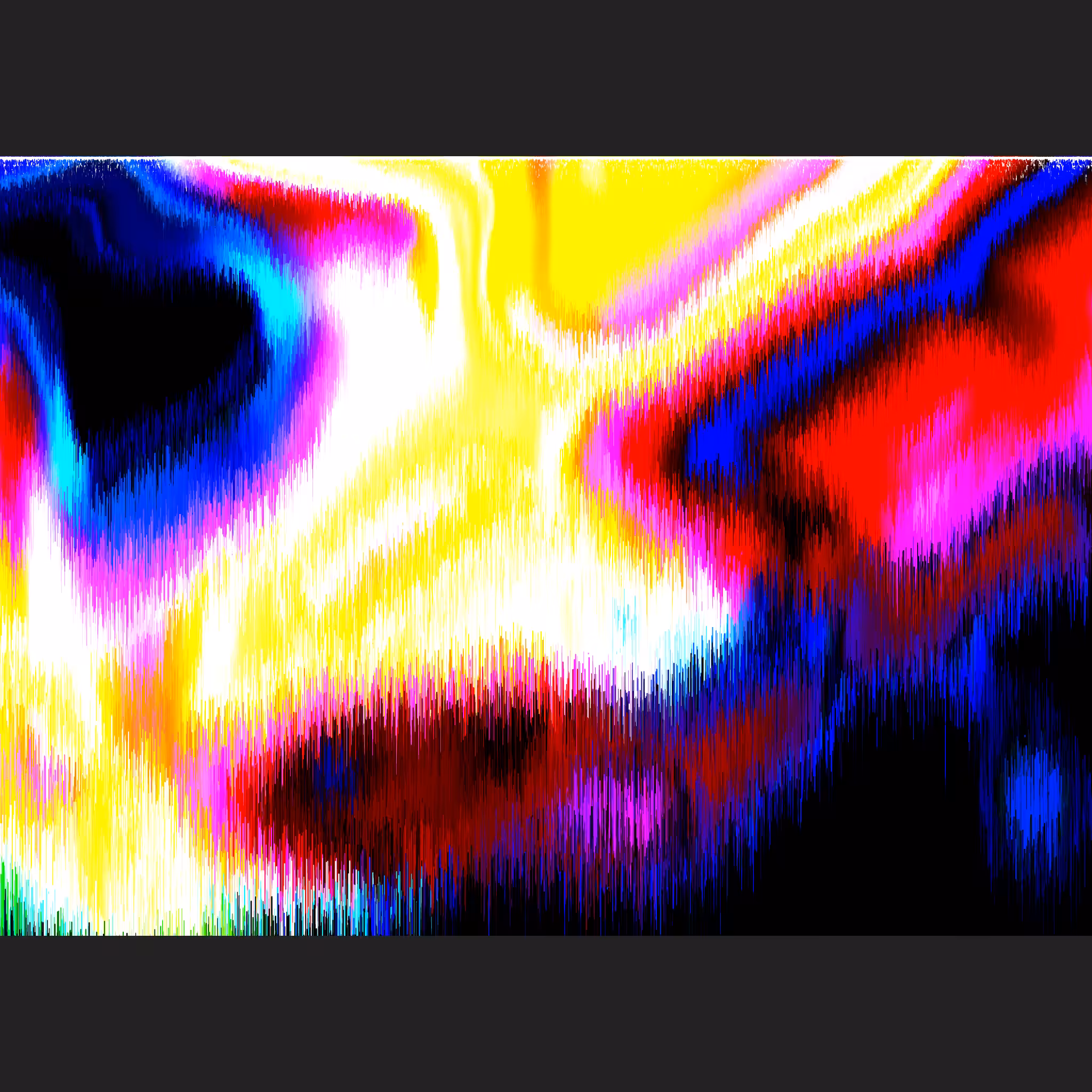 Deep Breathing #9