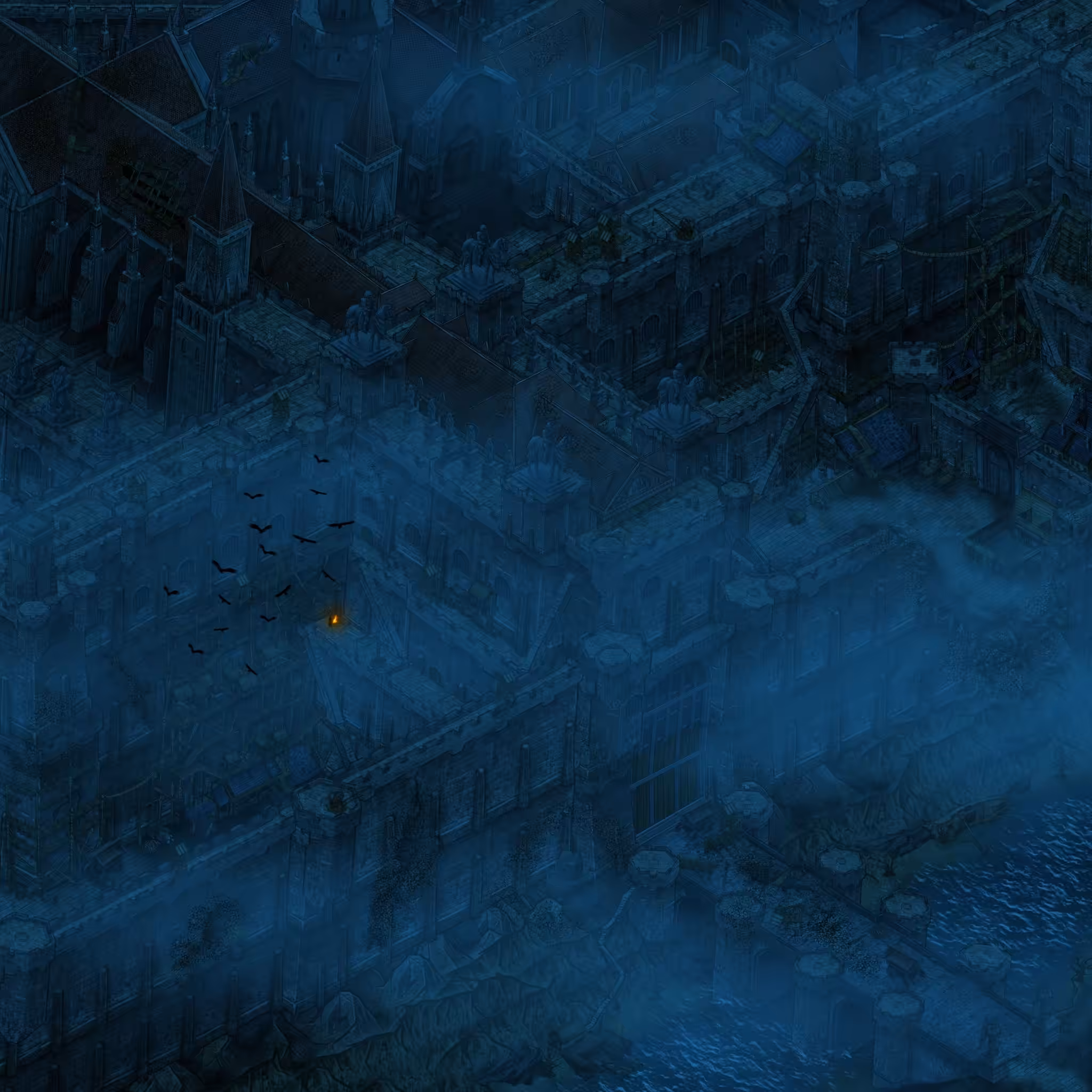 Ruins of Nhalion