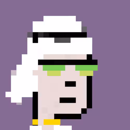 CryptoSheikh #57