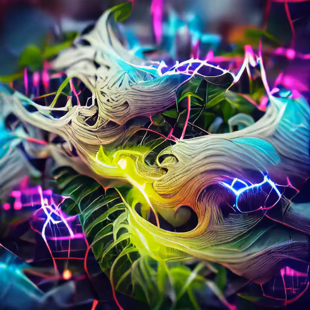 Green Energy