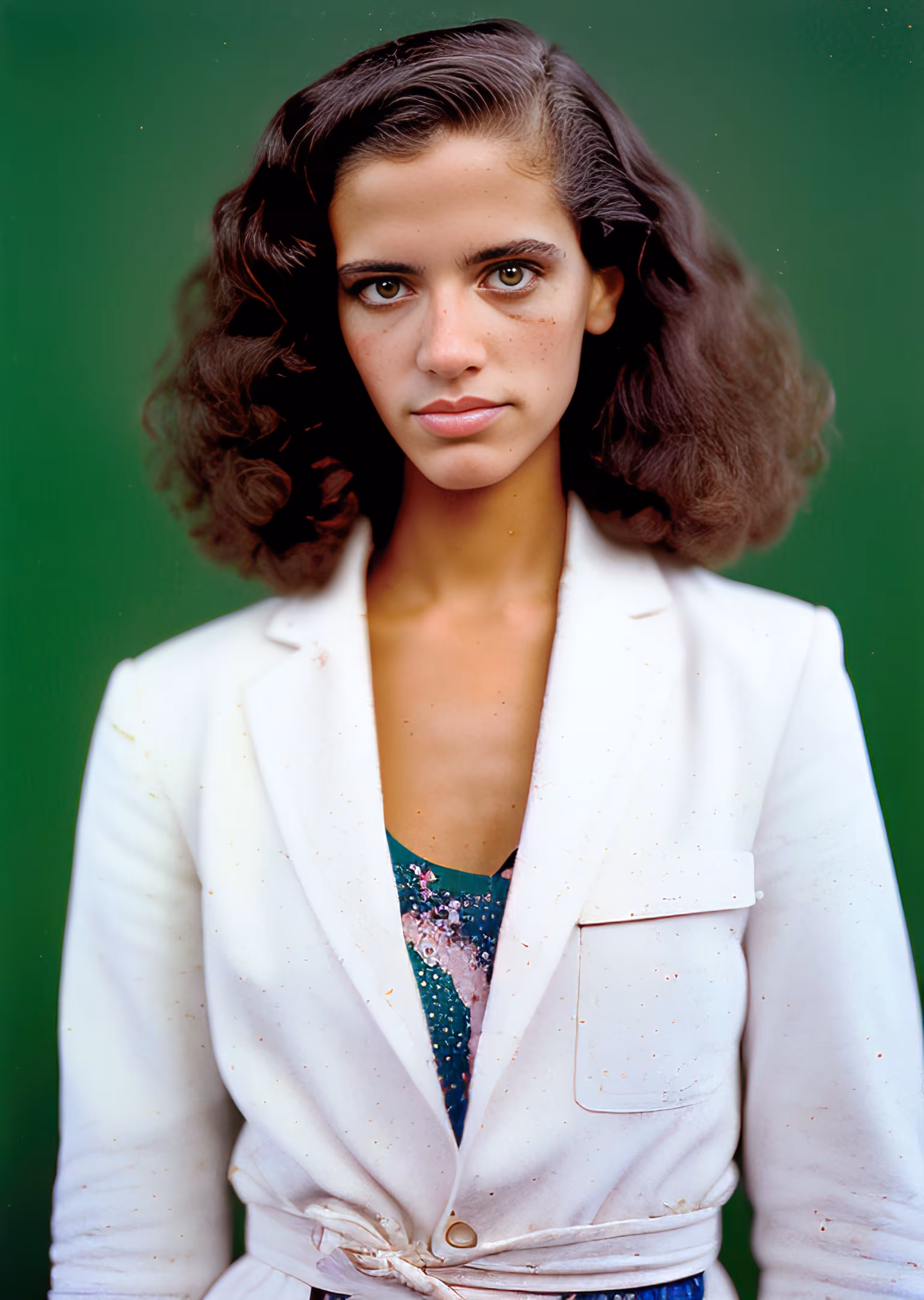Brazilian #70
