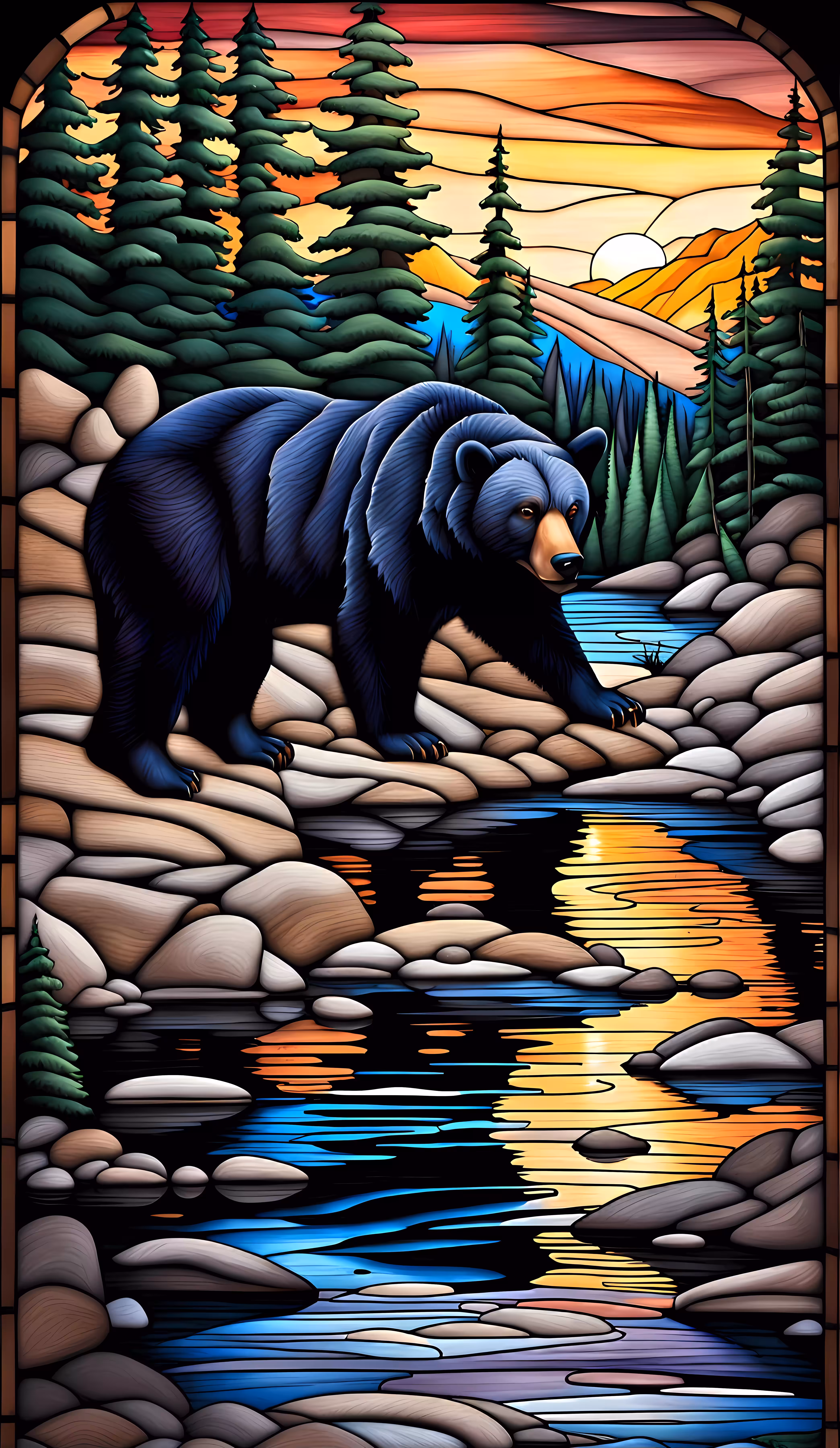 Black Bear