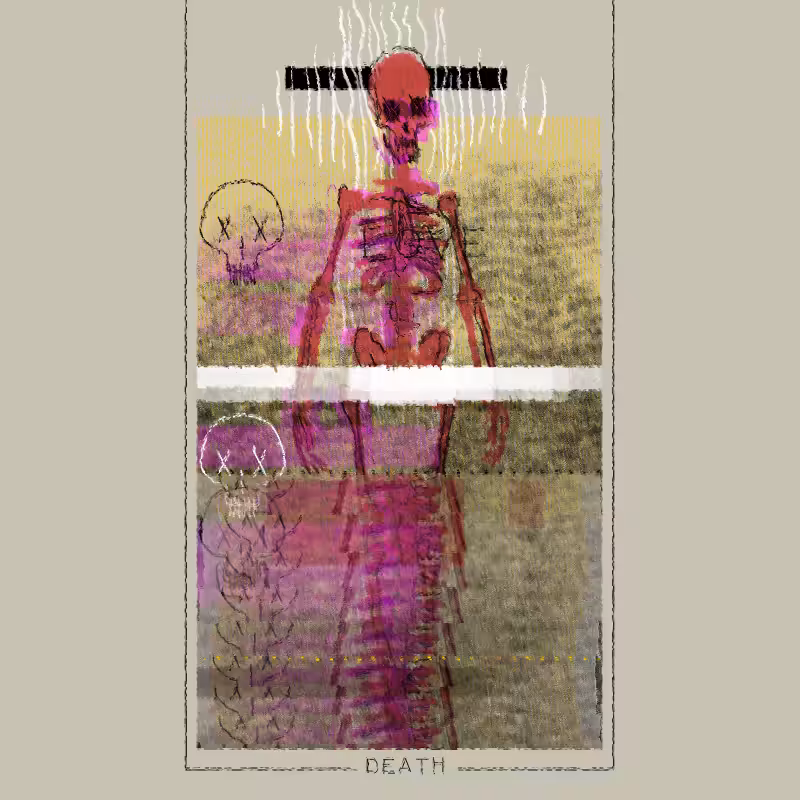 Das Tarot #9