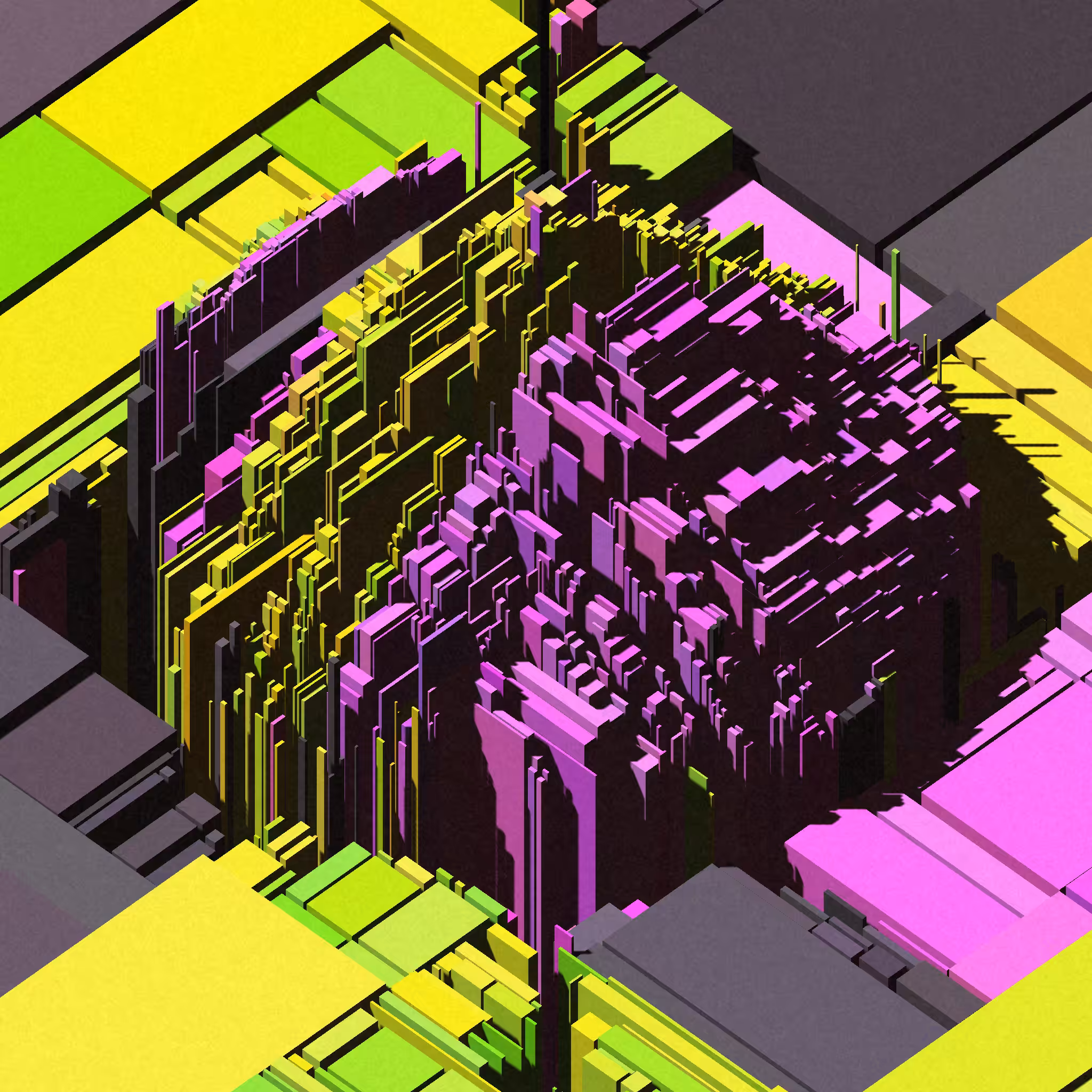 Divide by Circle #271