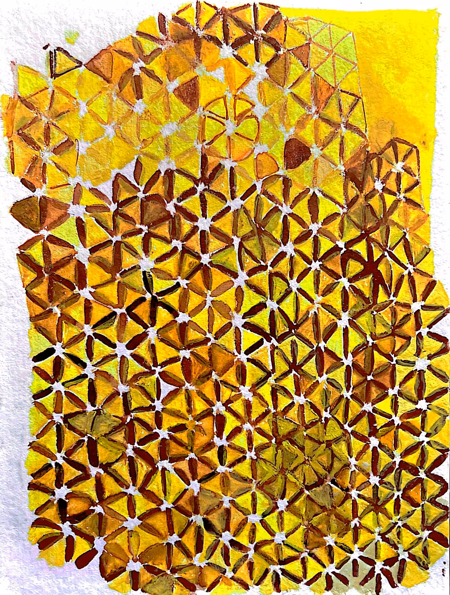 ❀ Sacred Geometry ❀ #6