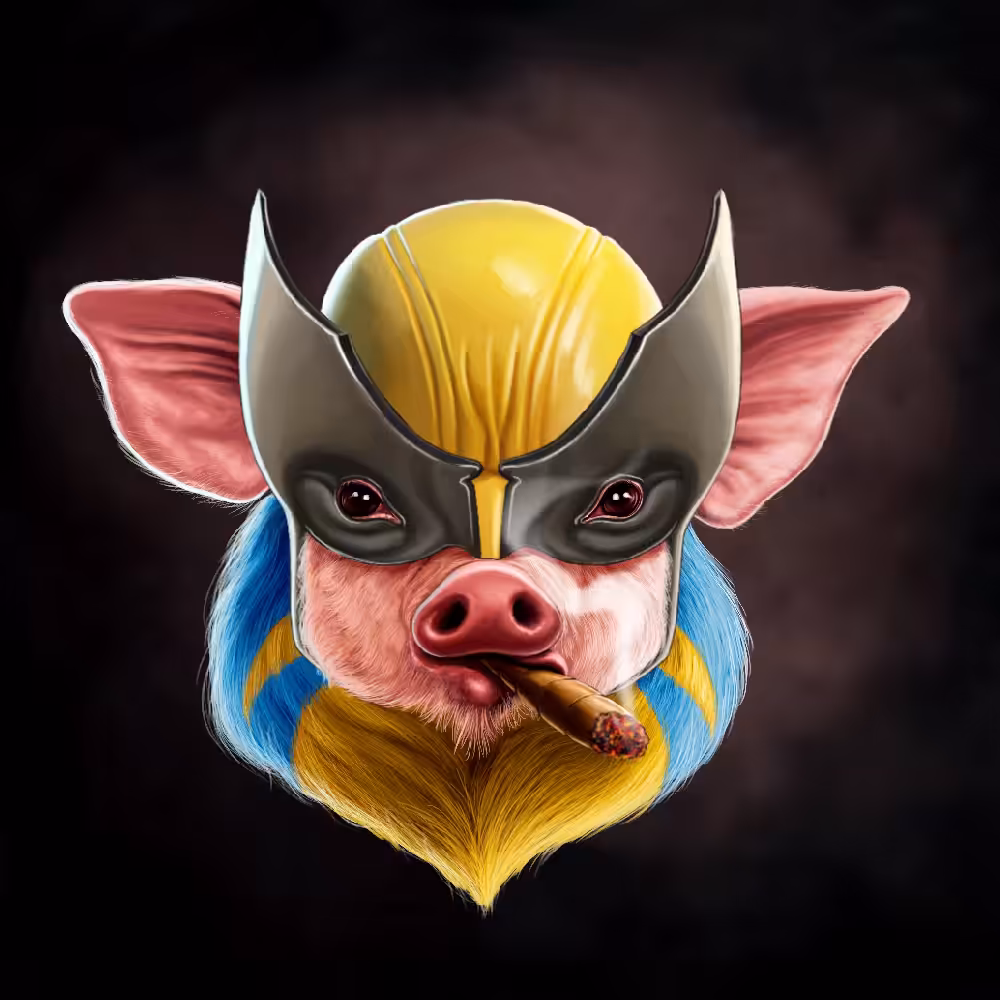 "Wolverine"