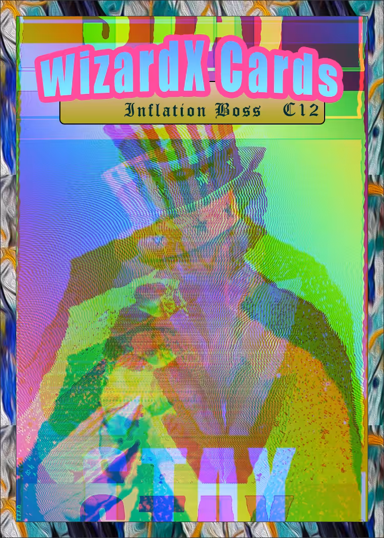 XCARD #1829