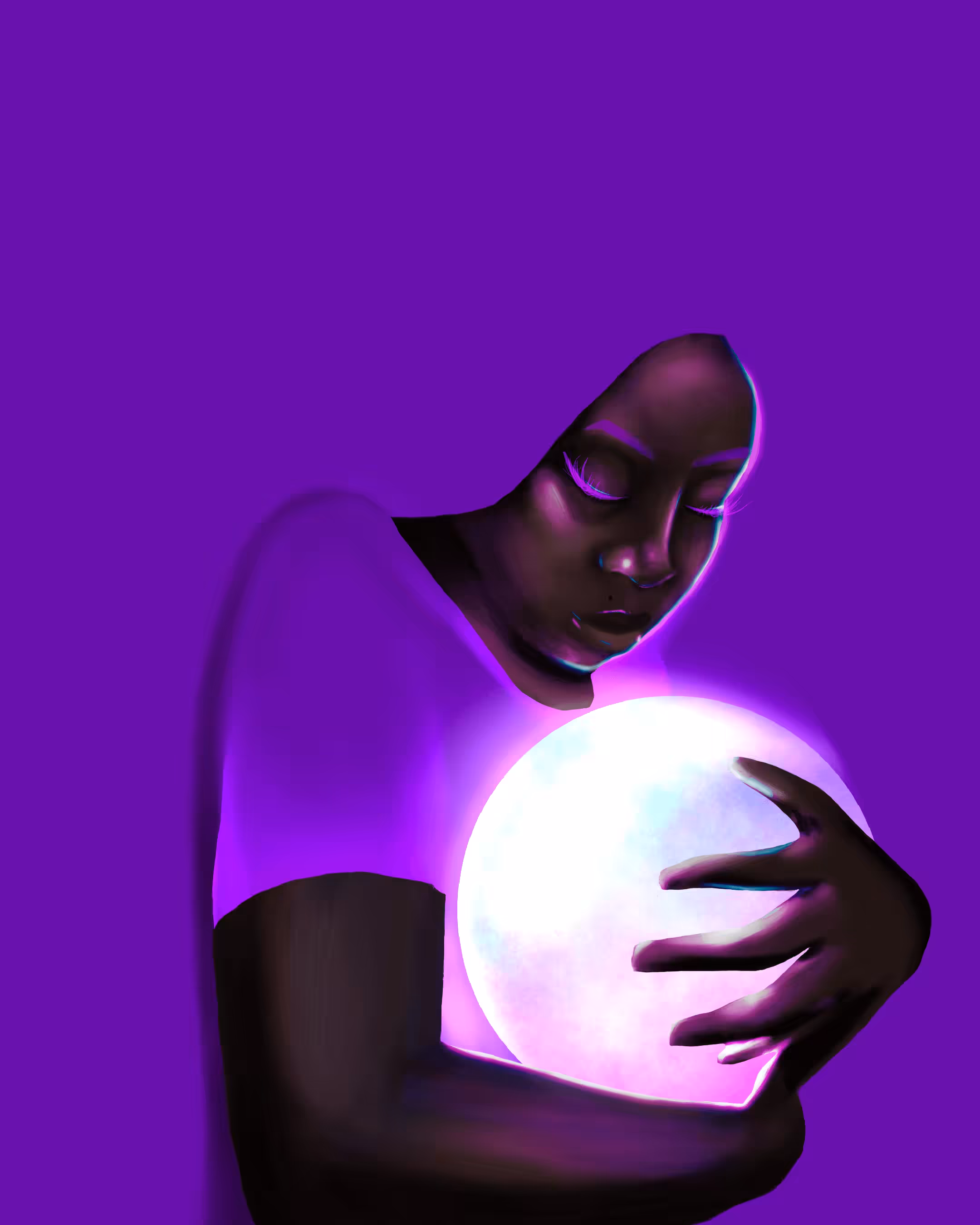 the one about healing