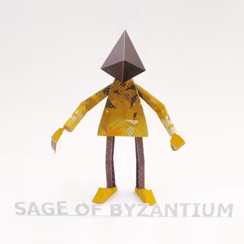 Sage of Byzantium