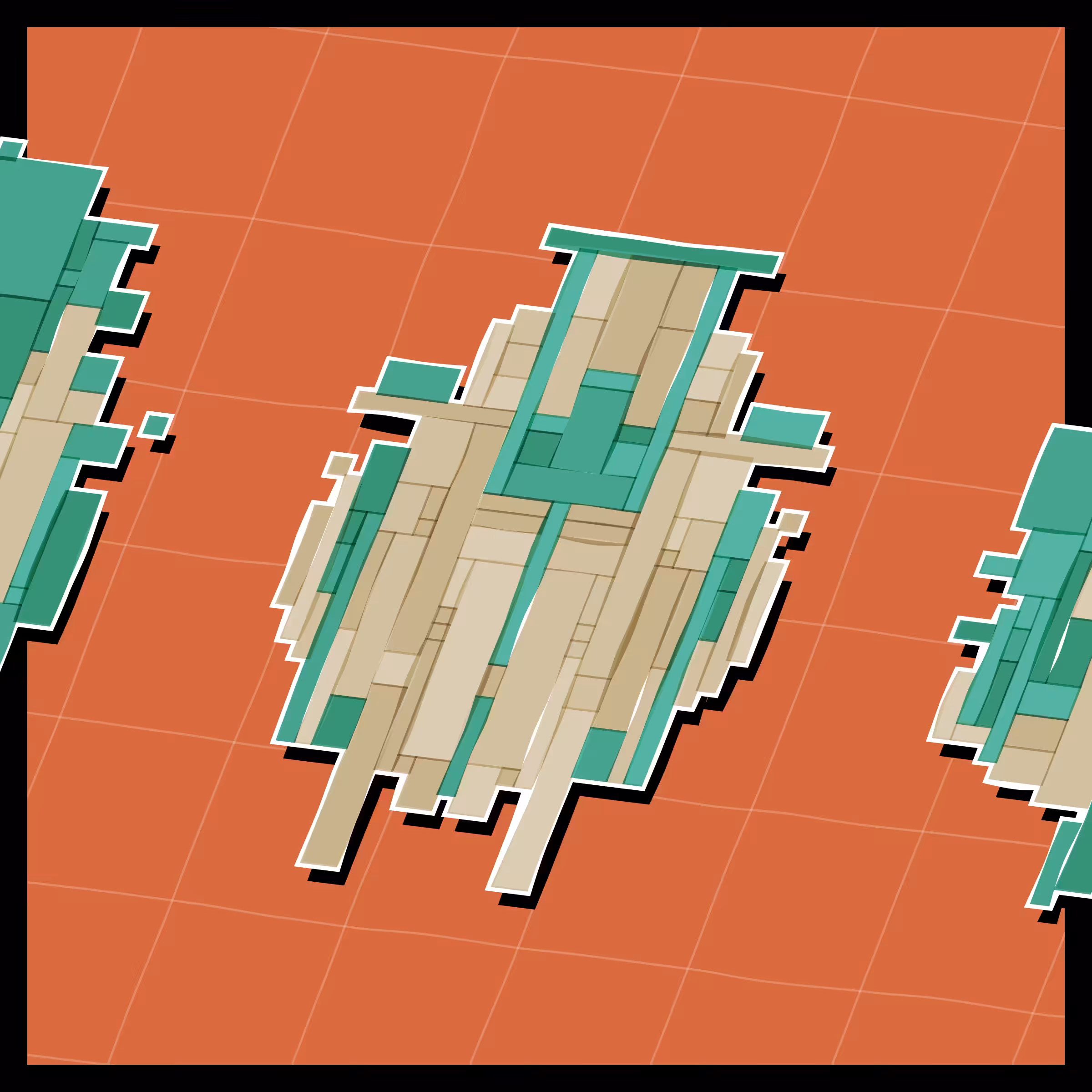 Paper Armada #1146