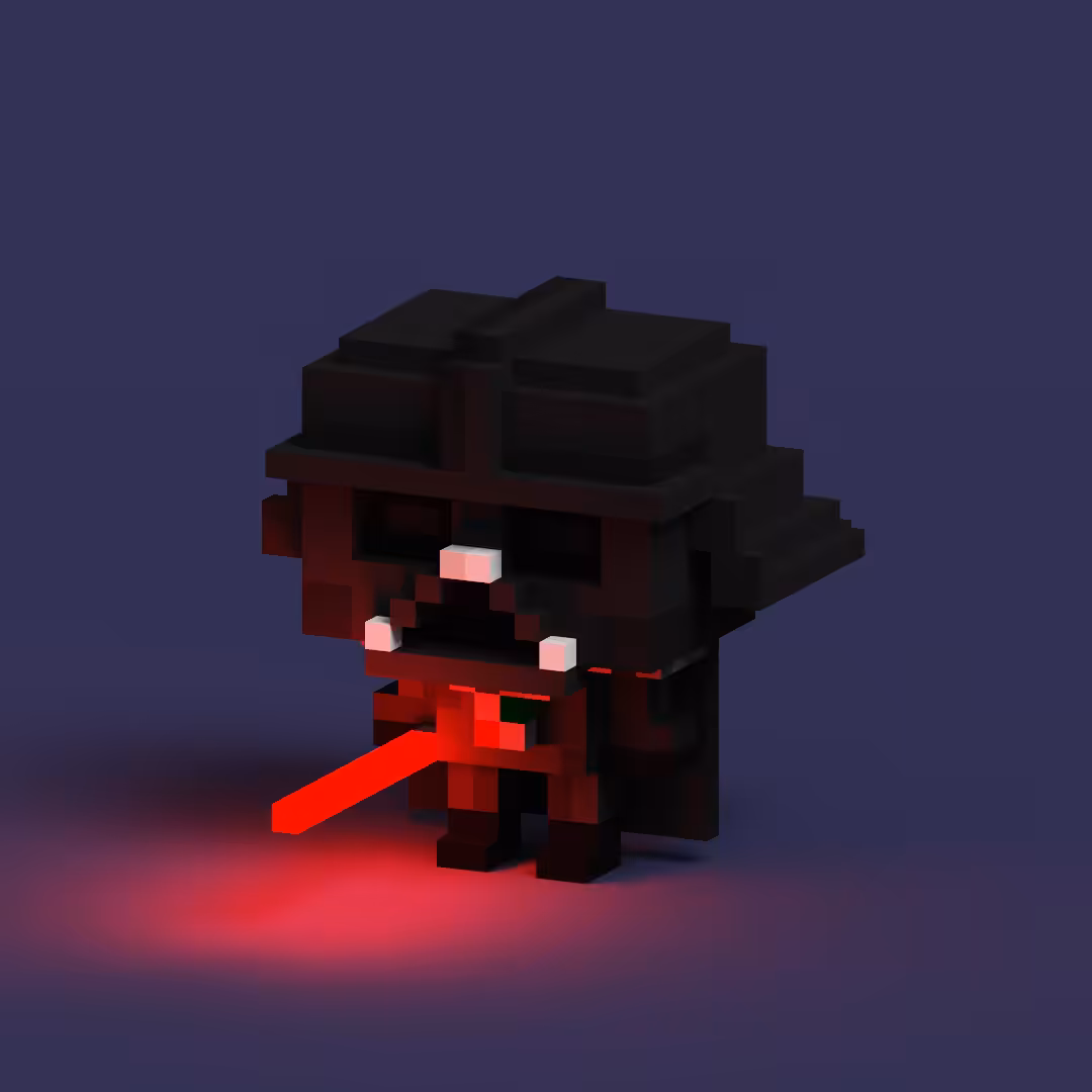 Character#1