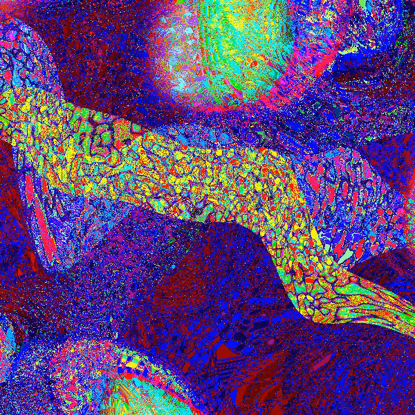Einstein-Rosen Memories #11