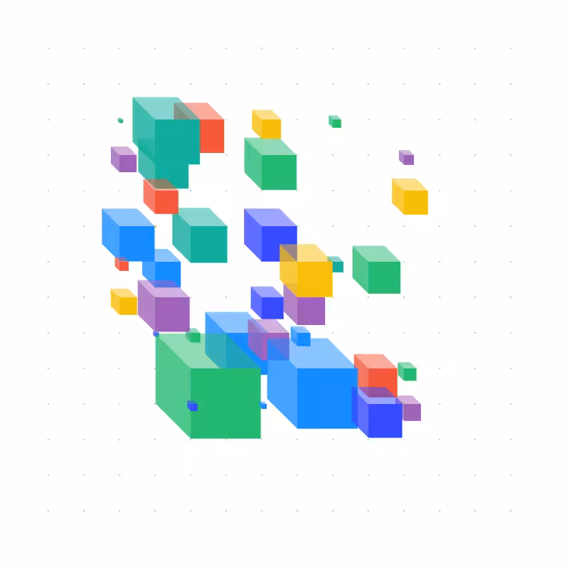 Cubelets v2 #2