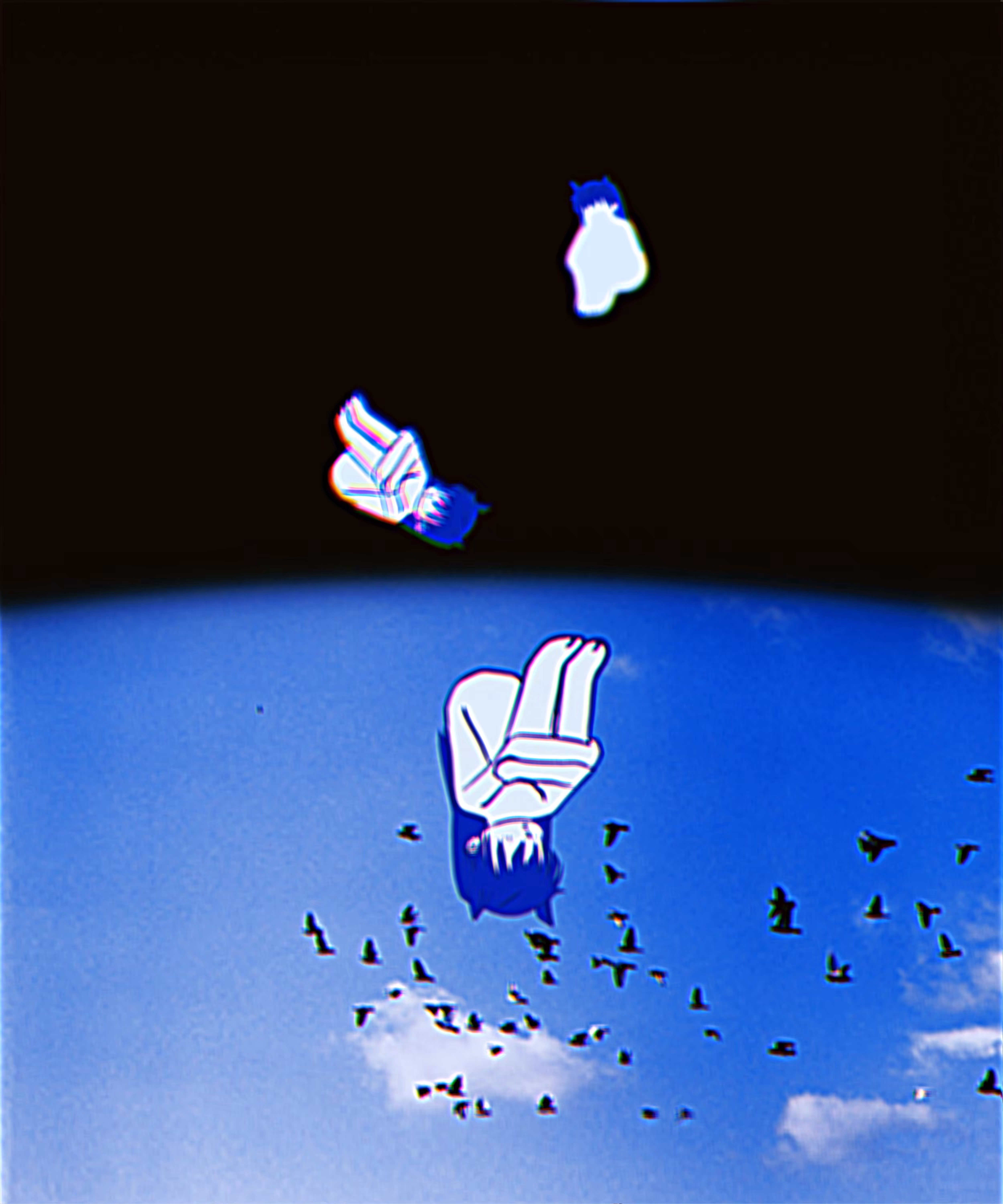 The Abyss