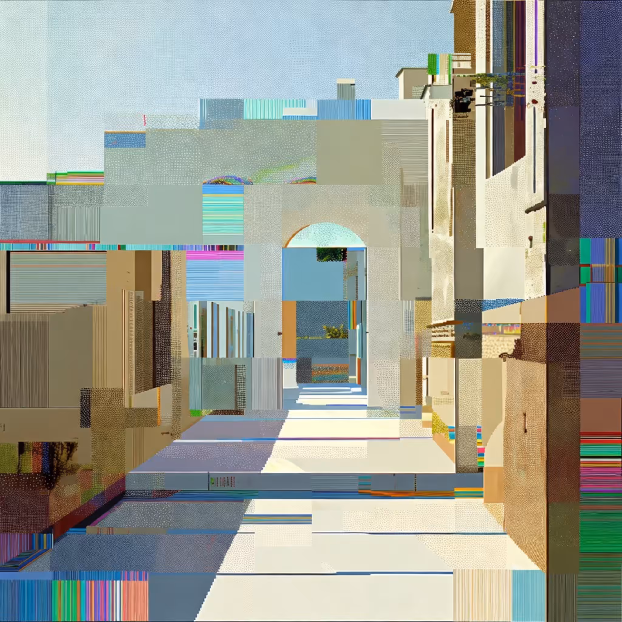 Digital Alley