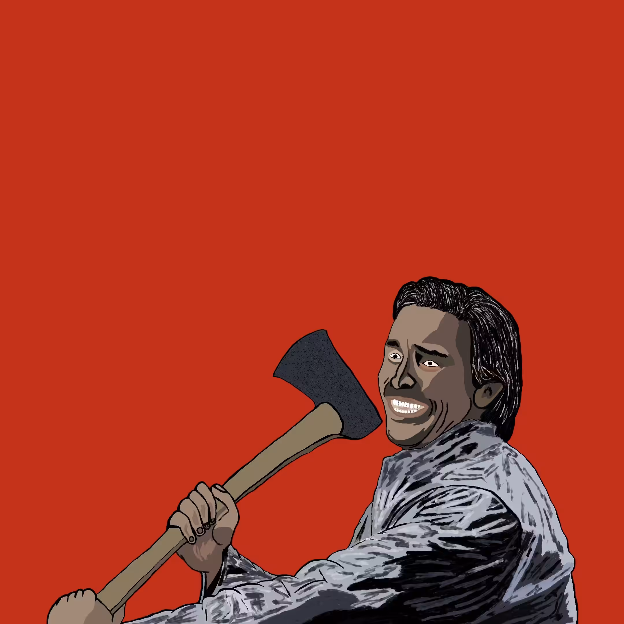 Psychopath