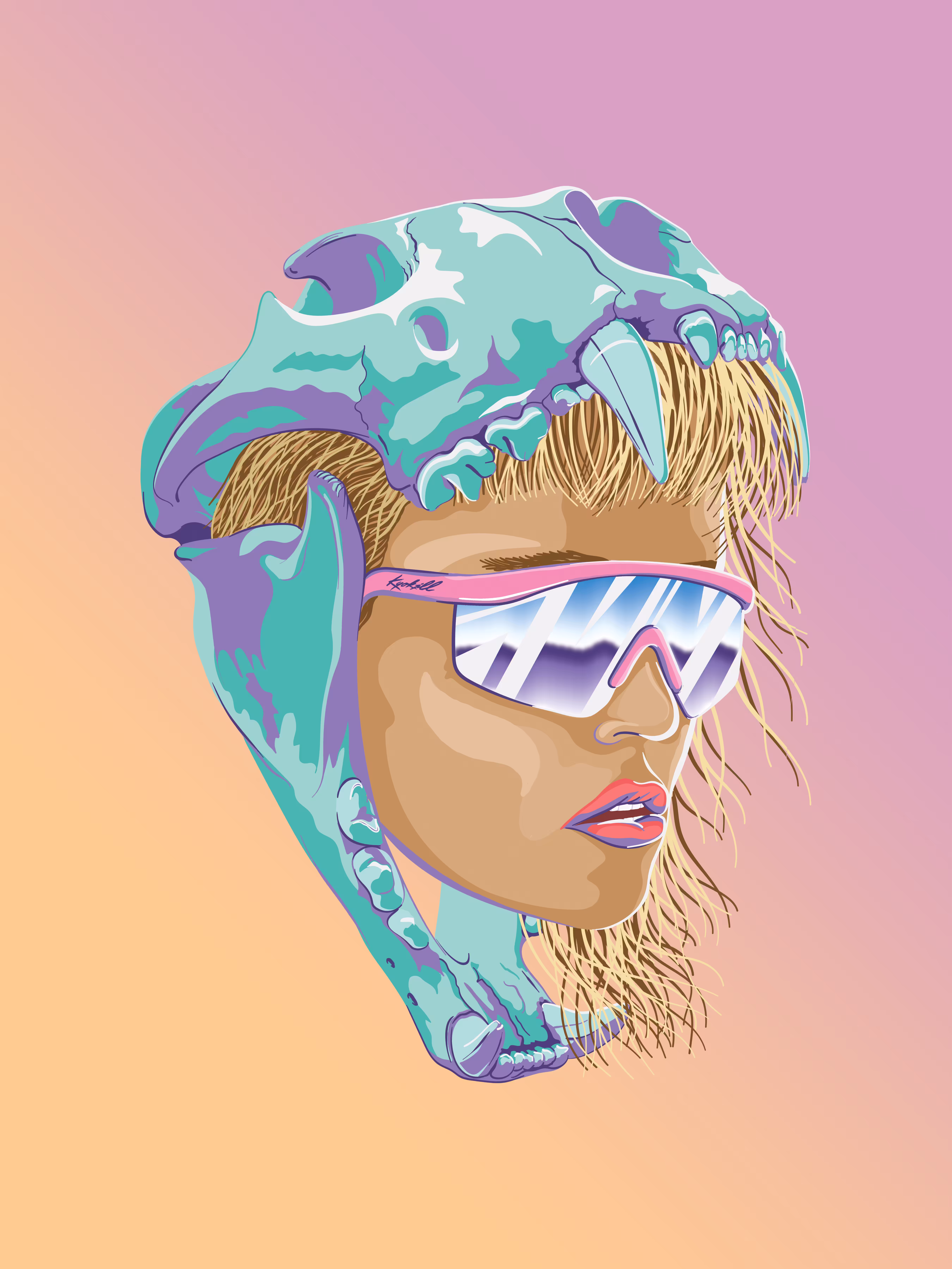 Primitive Evolution