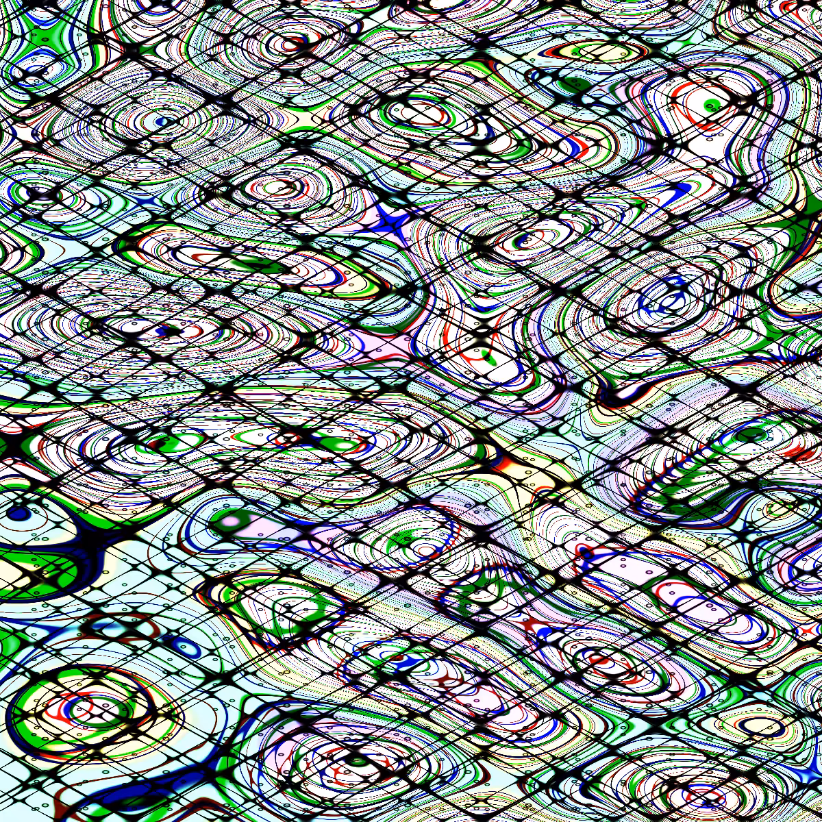 Contours #20