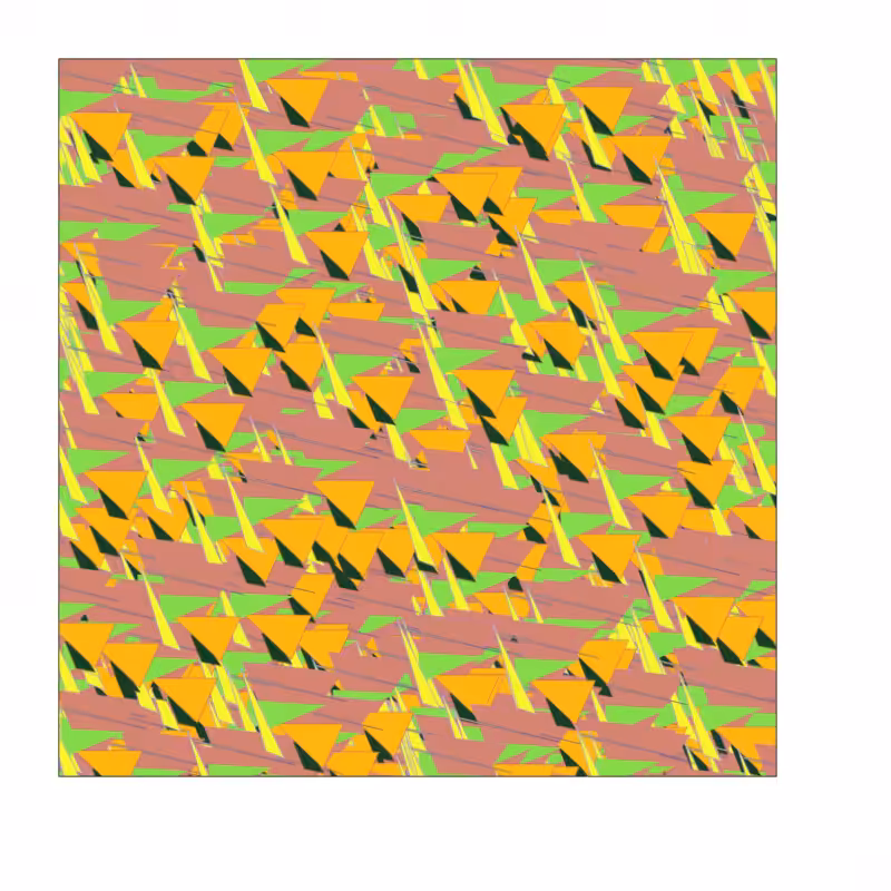 Wild Matrix #365