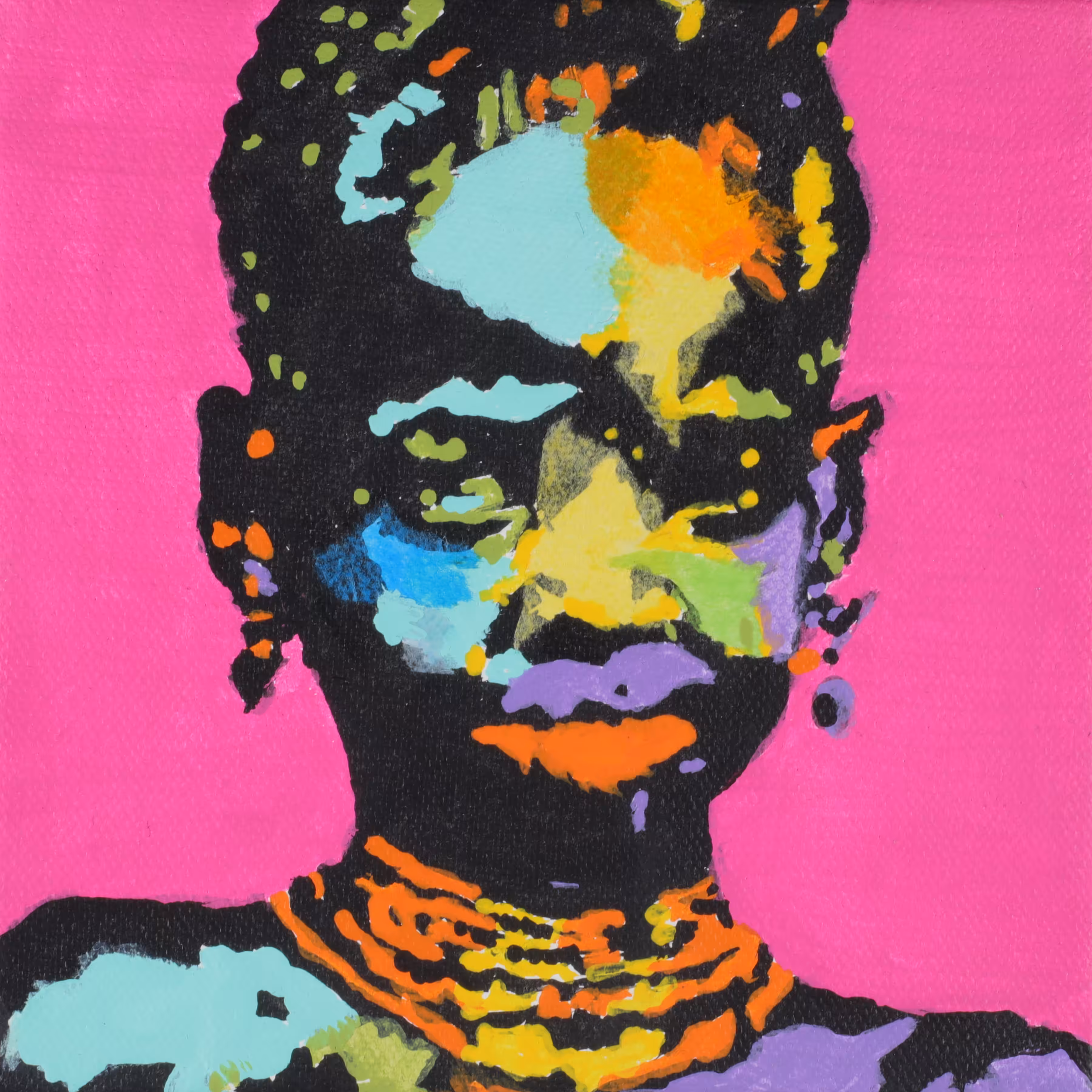 Girl II