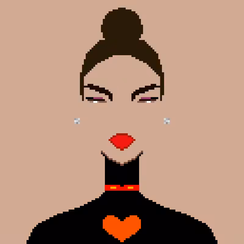 fxLady #295