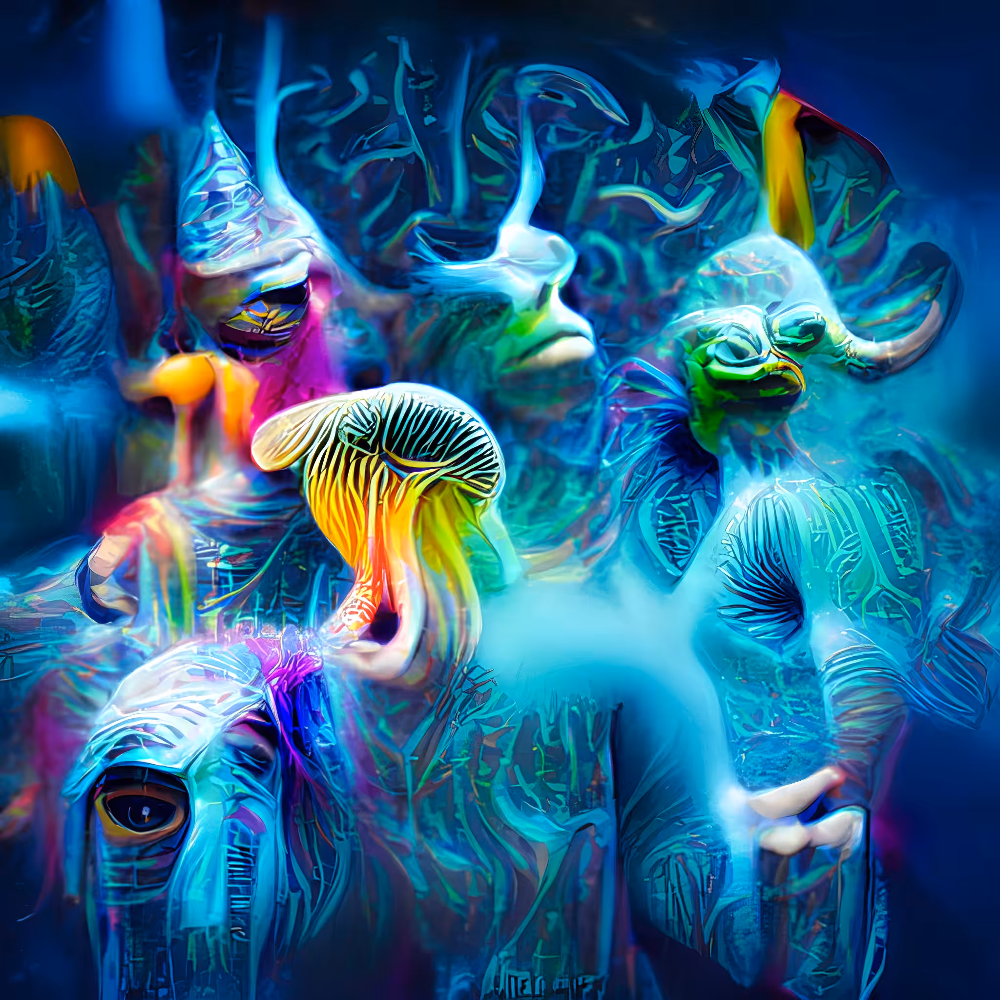 Multiverse #2