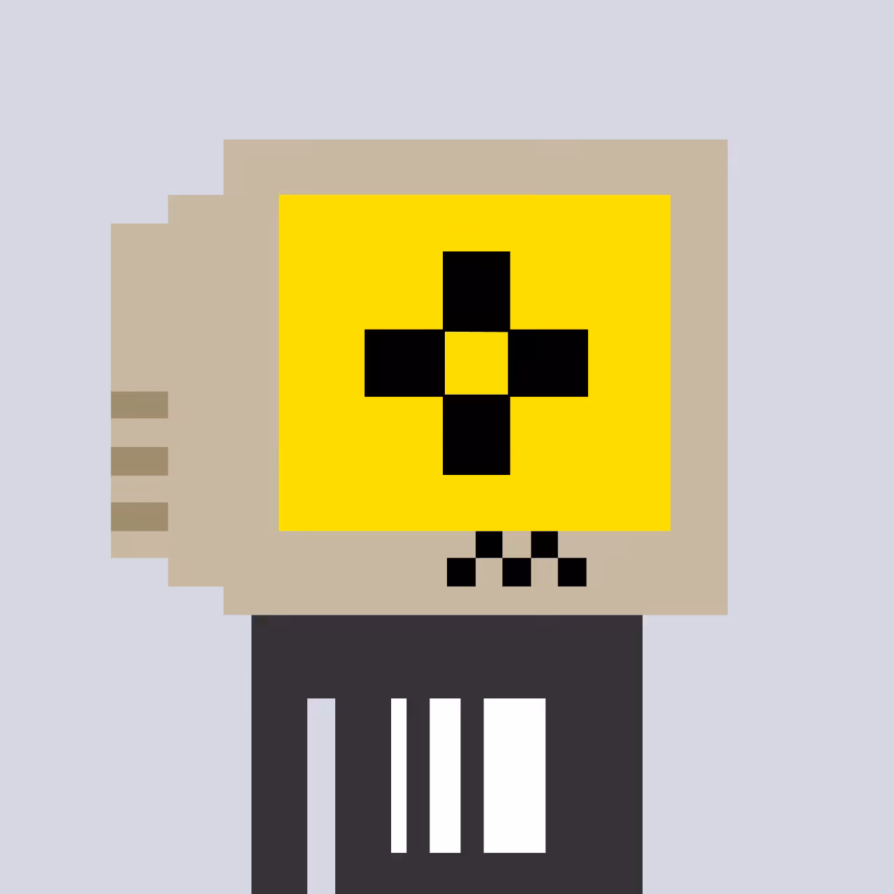 bleep bloop build #12