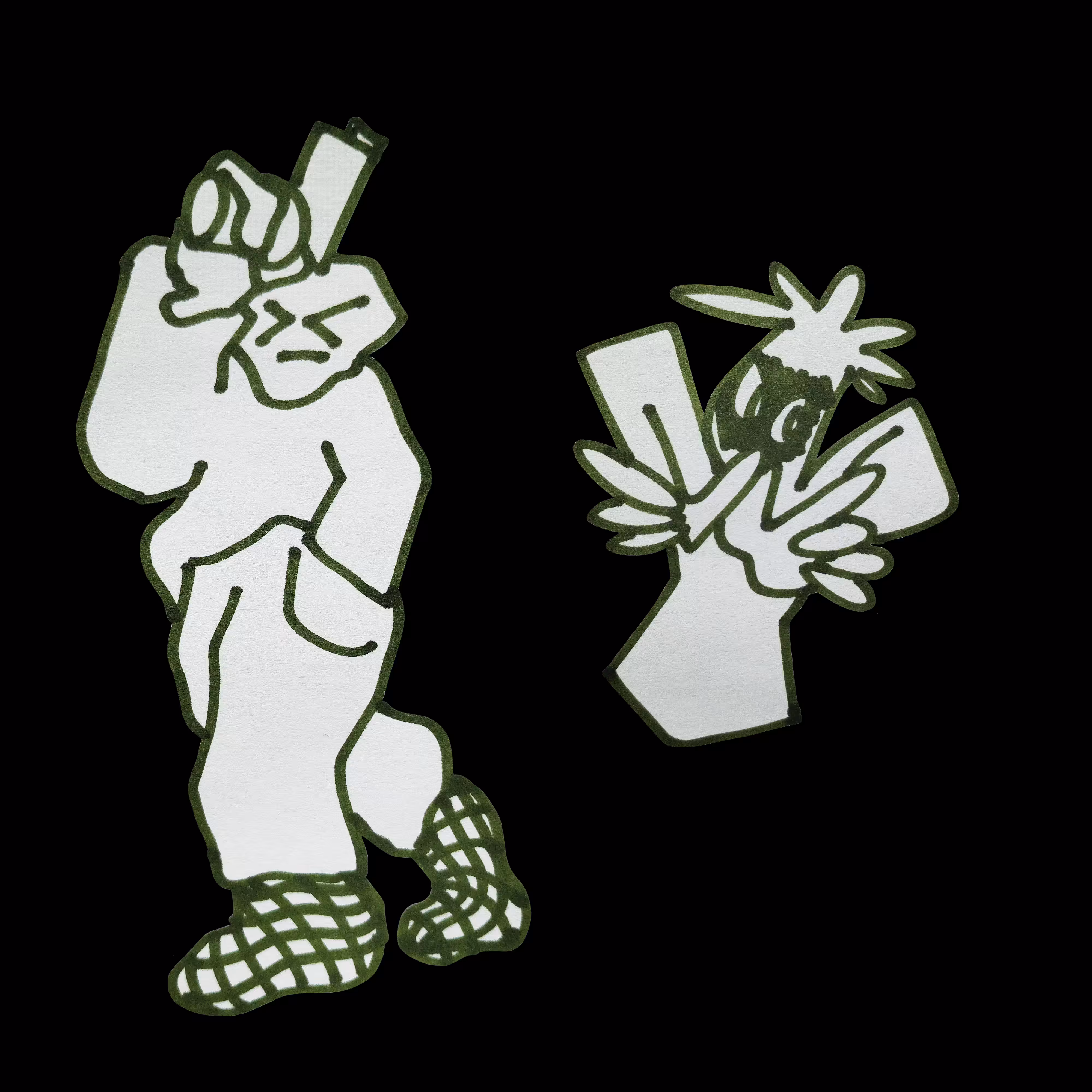 mobsters