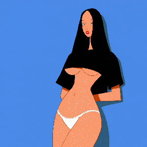 no hands